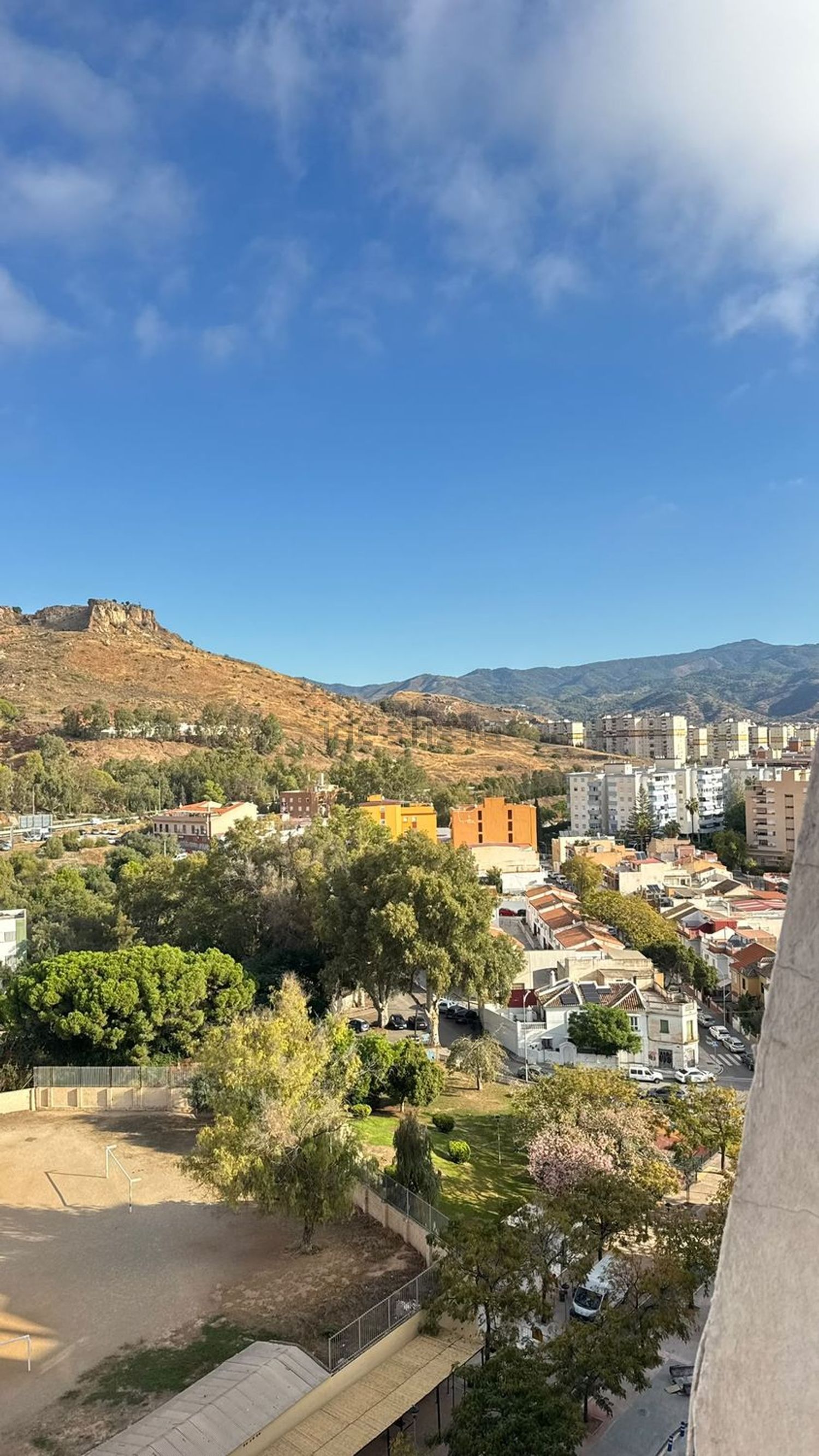 Pis de 76 m² a Màlaga