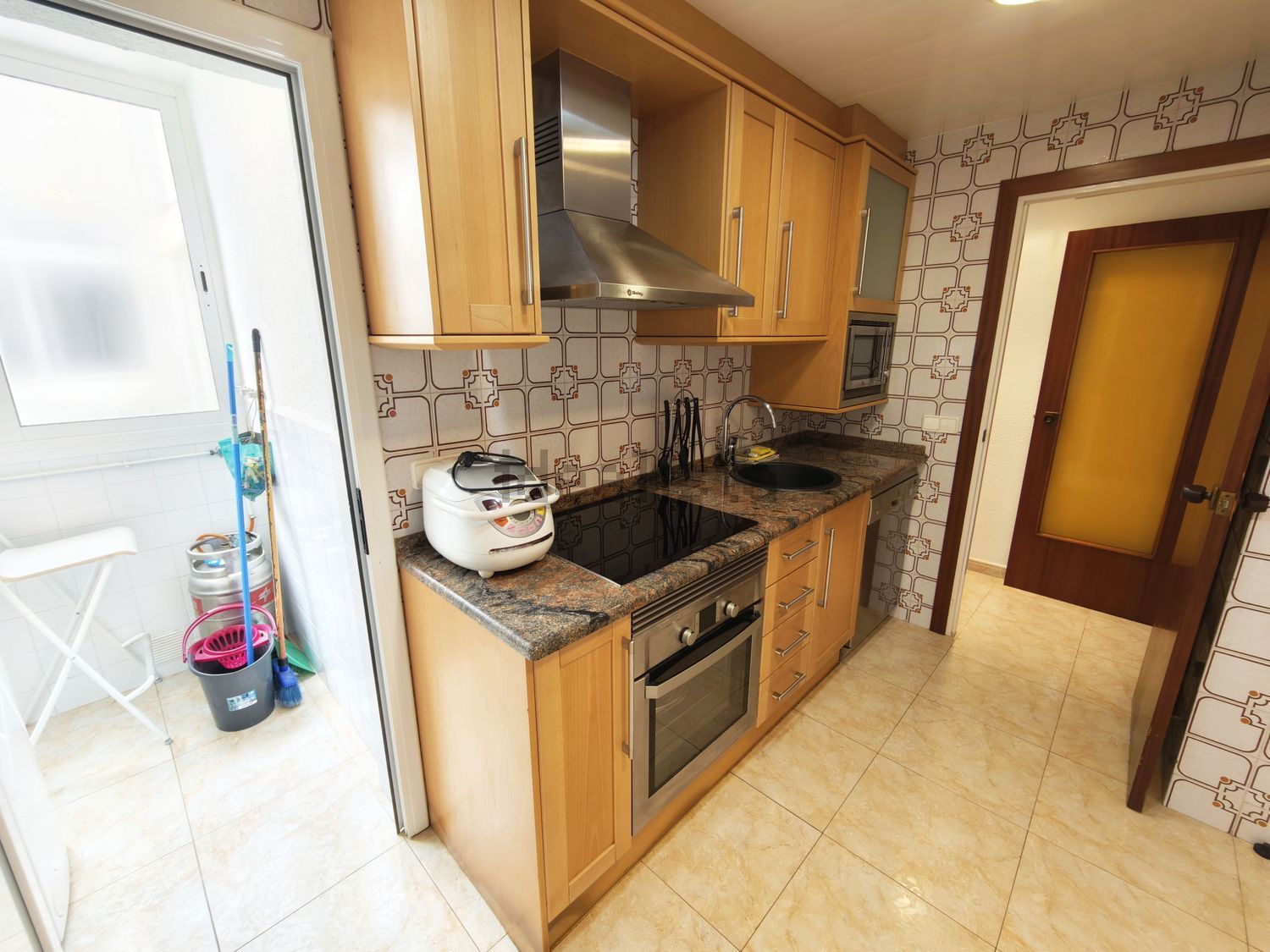 Appartement 85 m² à Malgrat de Mar