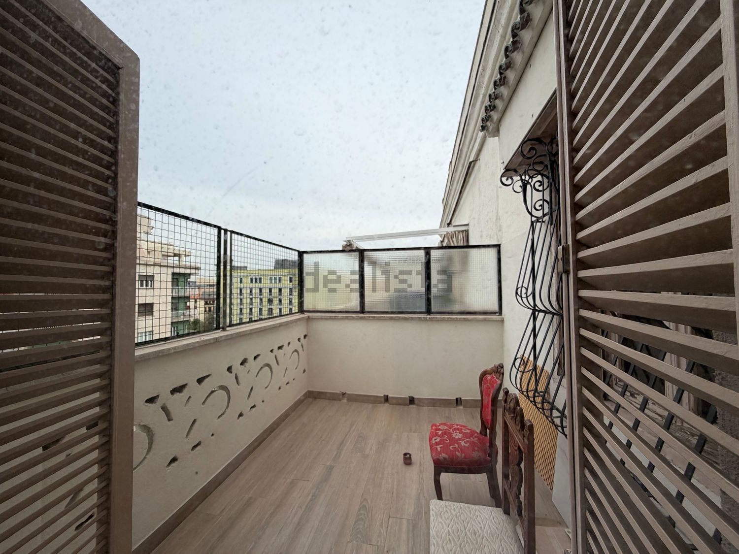 Pis de 220 m² a Madrid