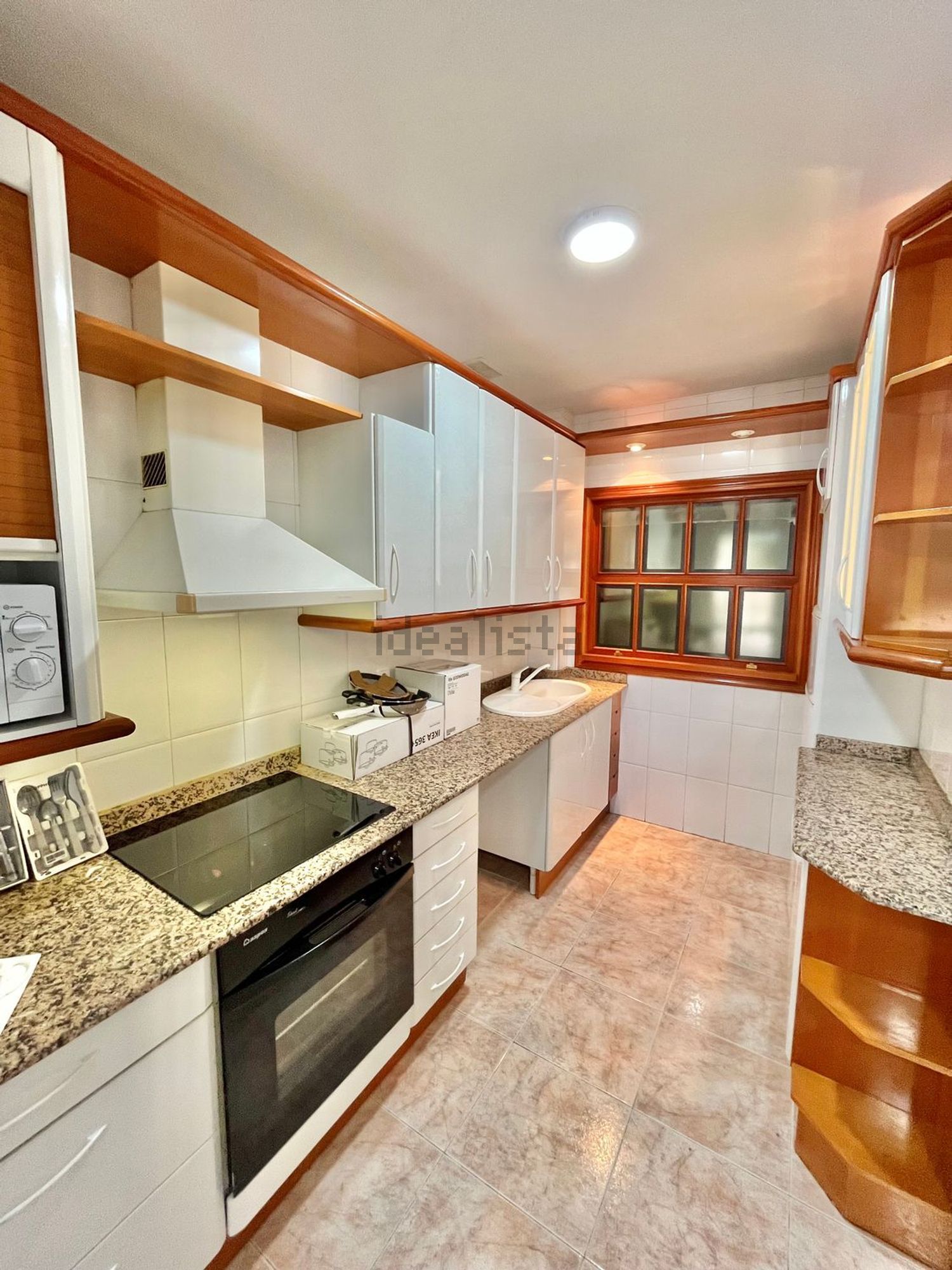 Habitació de lloguer, Múrcia