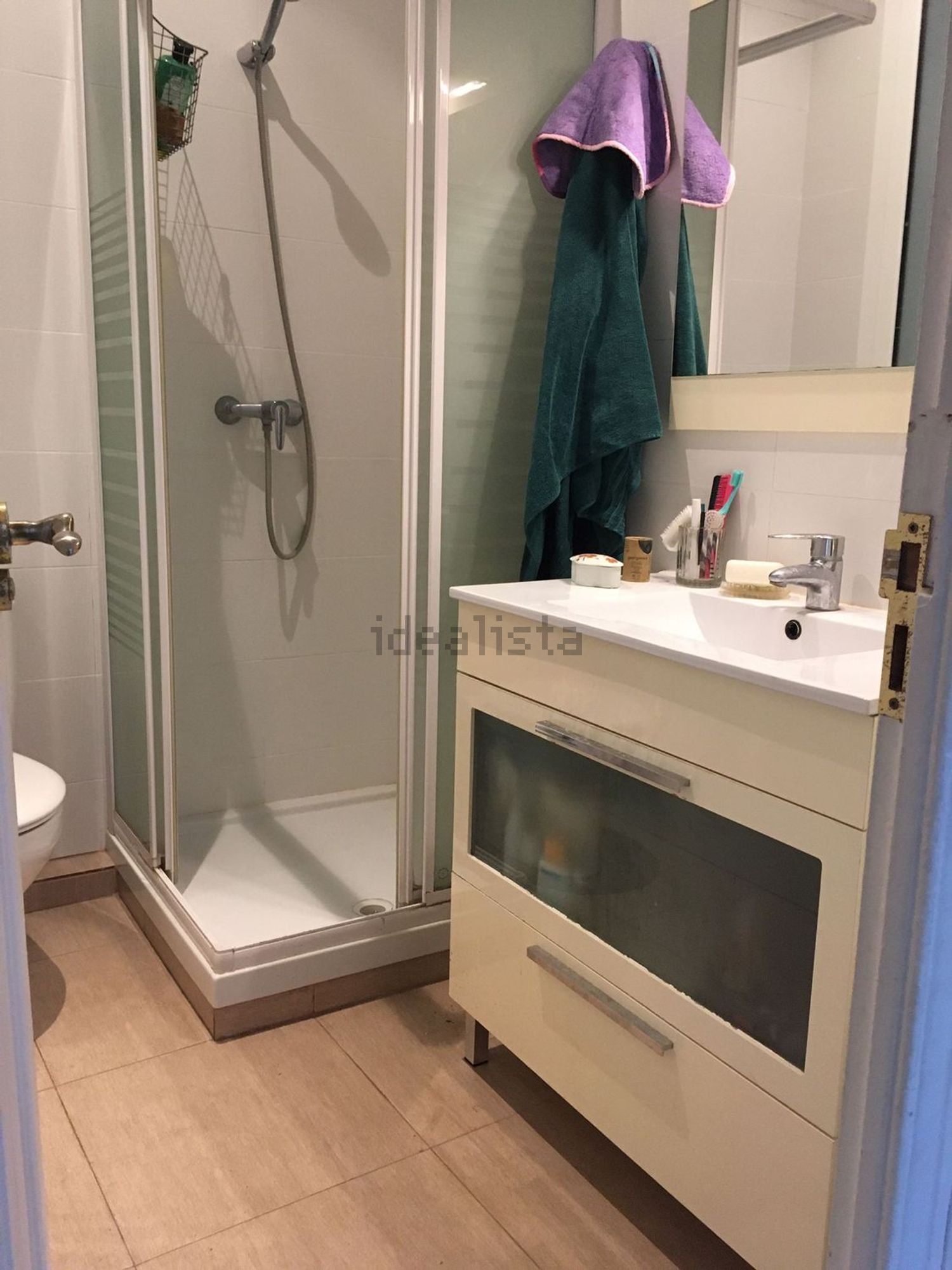 Habitación en alquiler, Barcelona