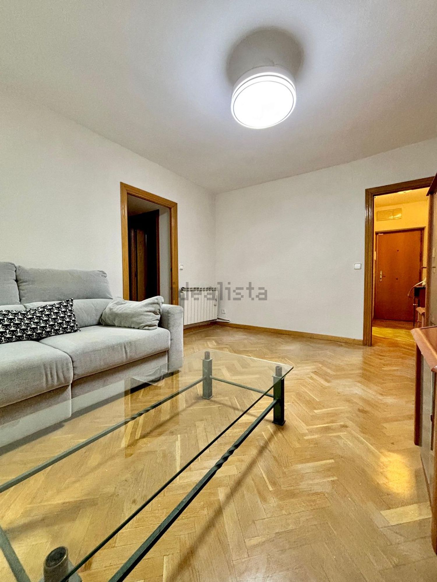 Pis de 59 m² a Madrid