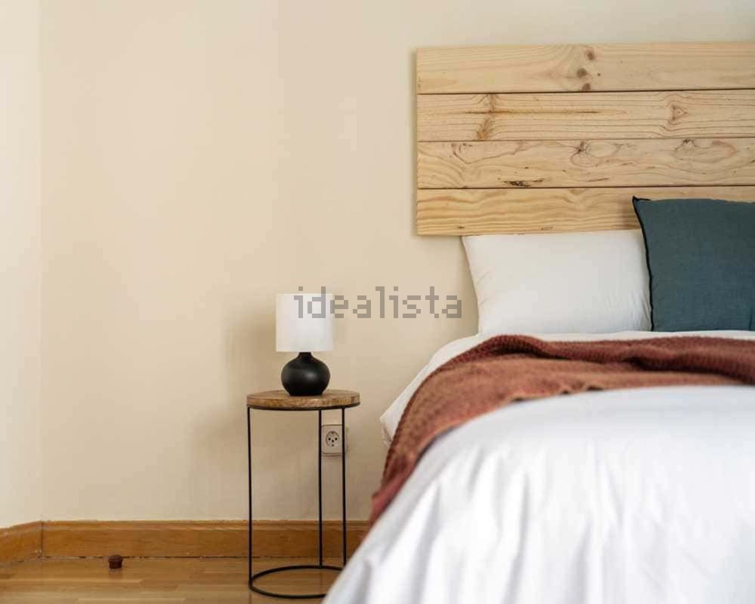 Habitación en alquiler, Madrid