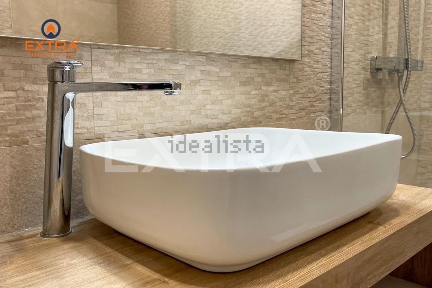 Piso de 75 m² en Madrid