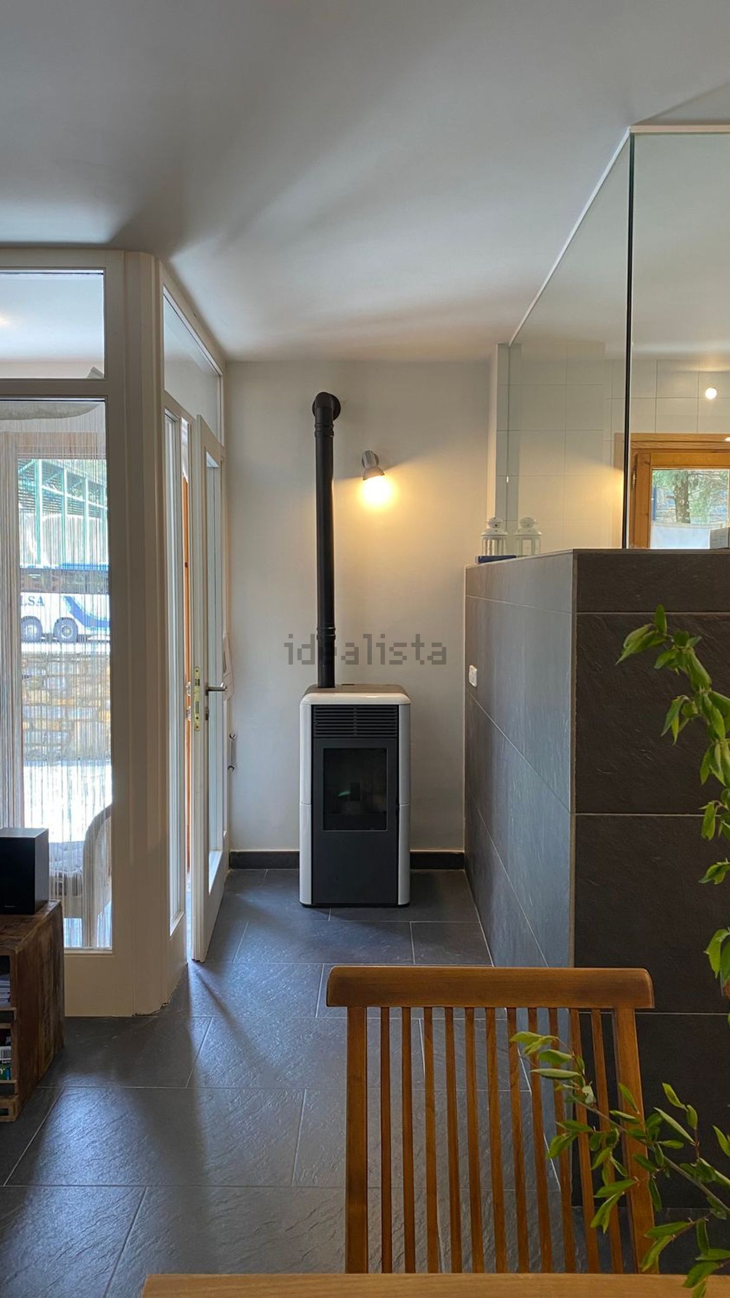 Piso de 75 m² en Esterri d'Àneu