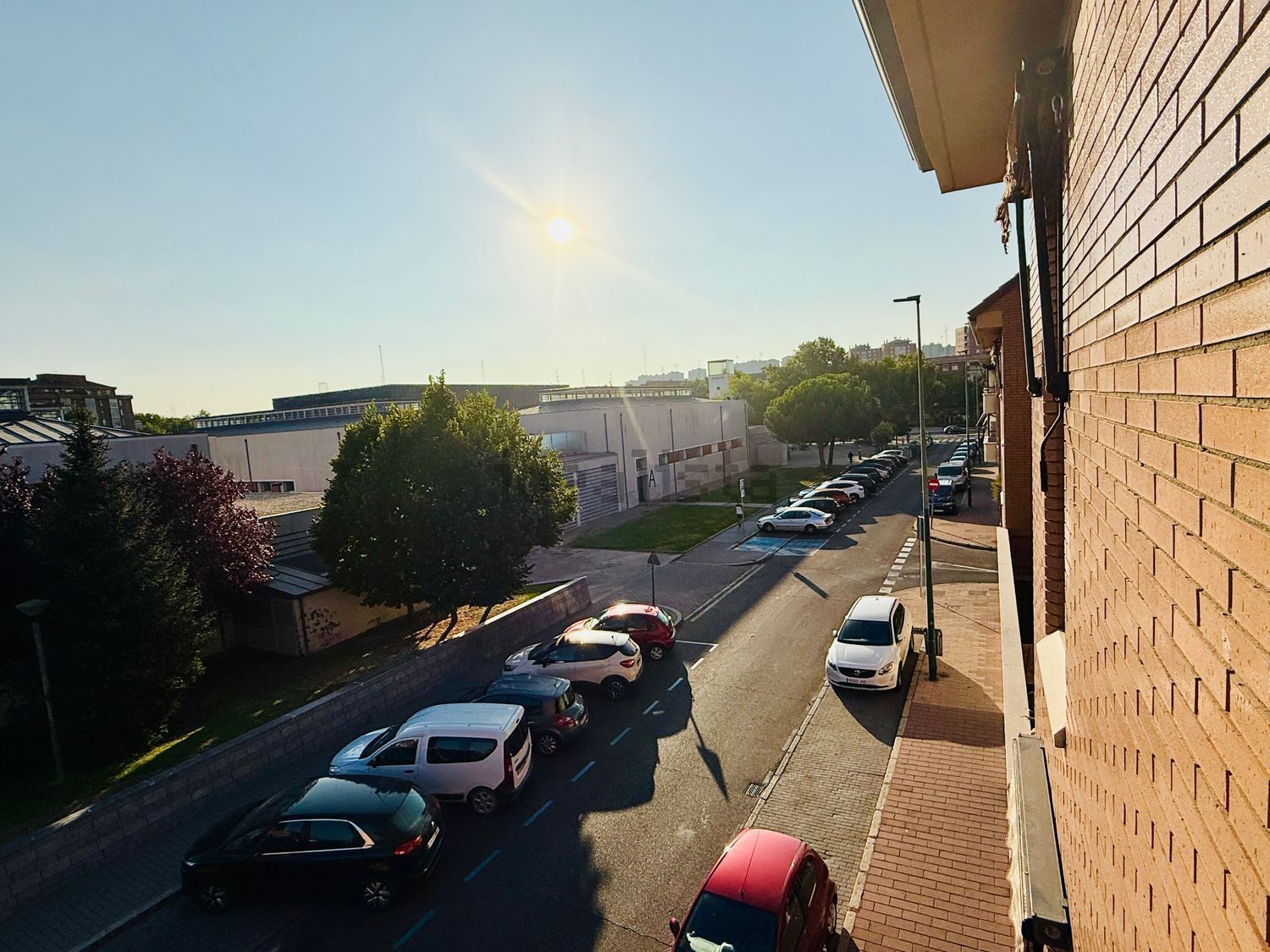 Pis de 123 m² a Valladolid