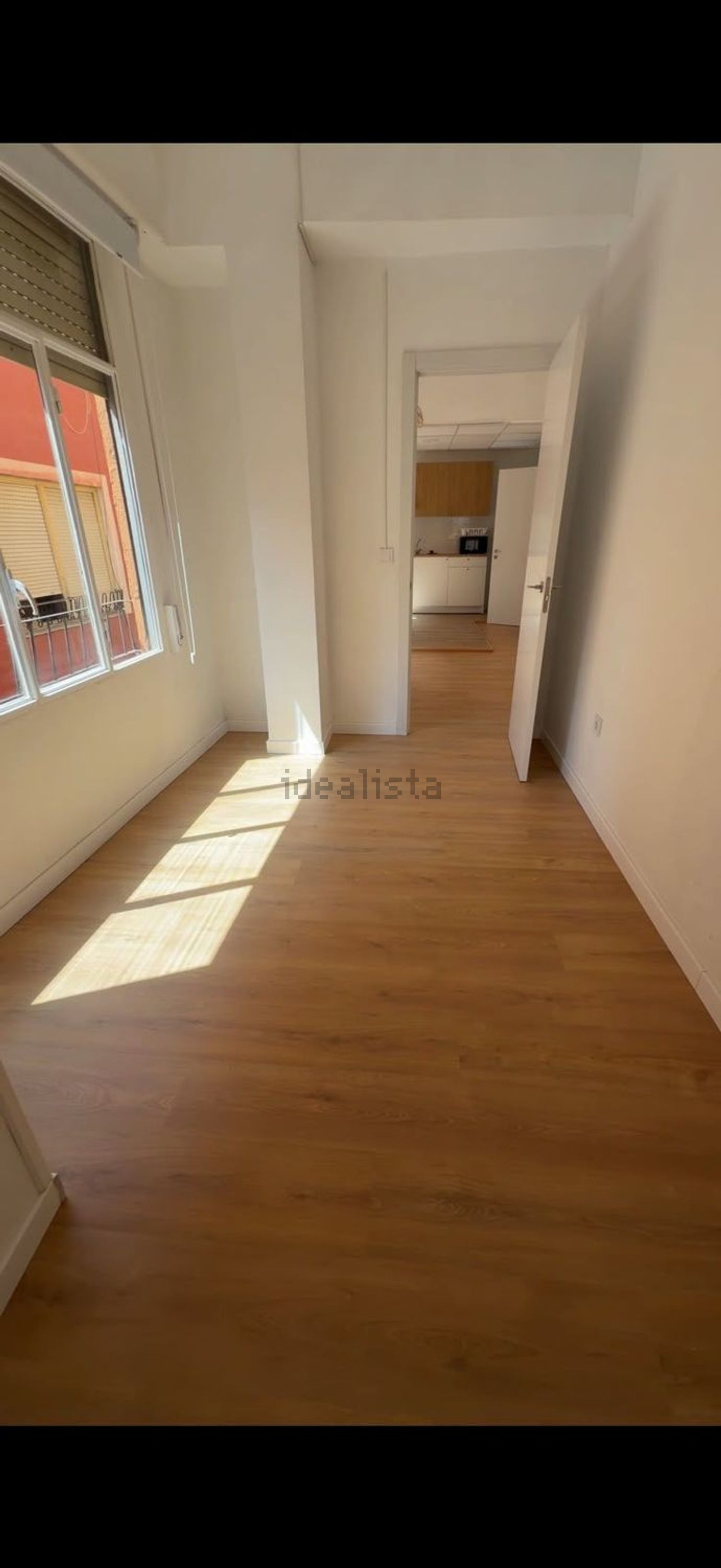 Wohnung 70 m² in Villena