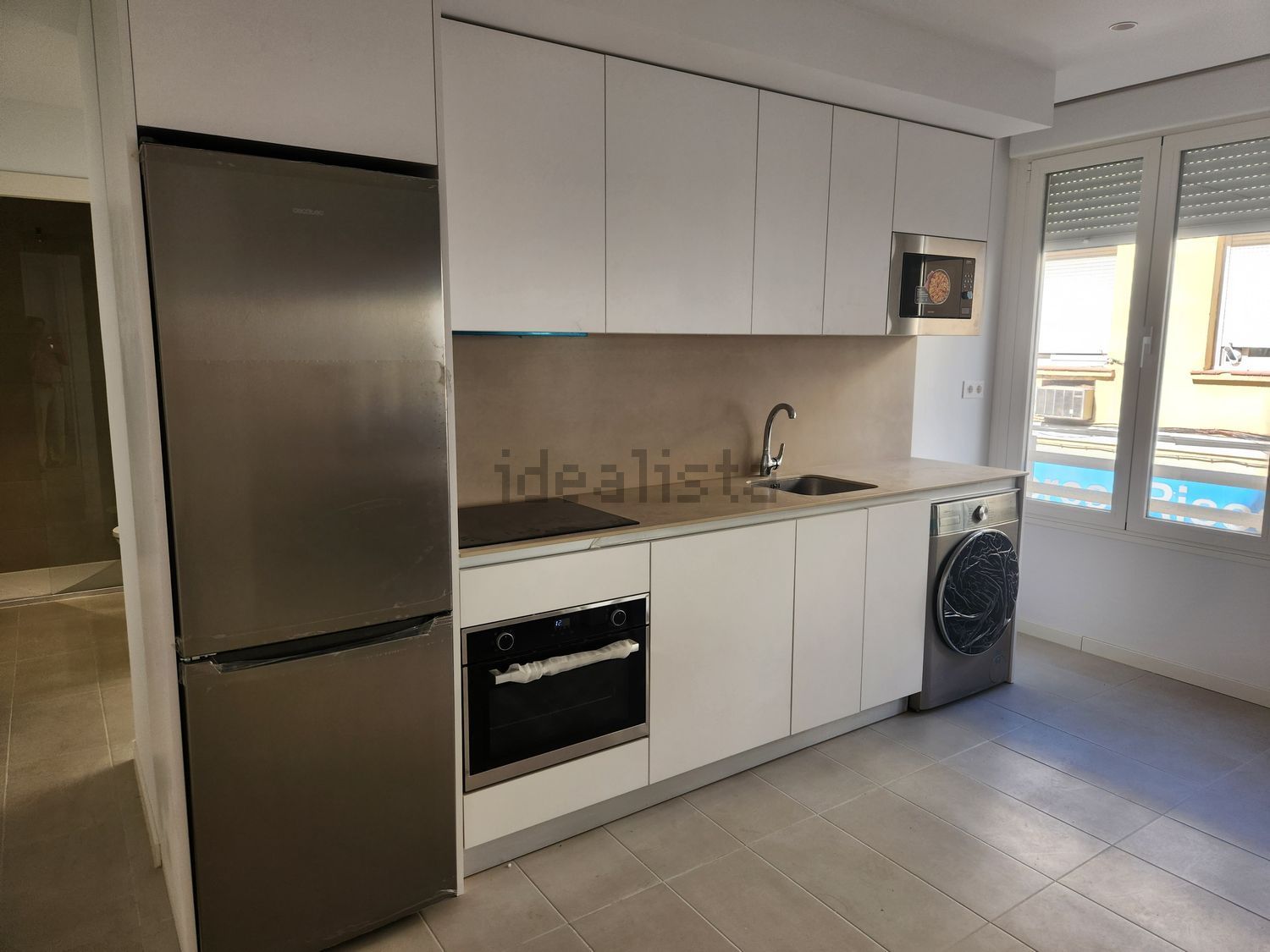 Wohnung 72 m² in Madrid