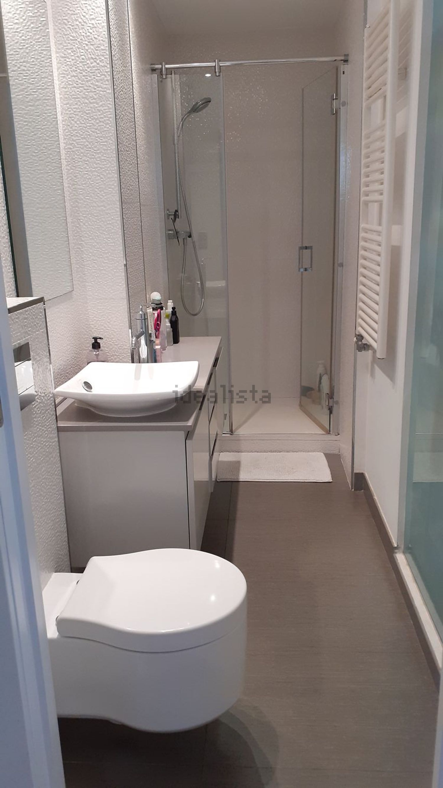 Piso de 110 m² en Zaragoza