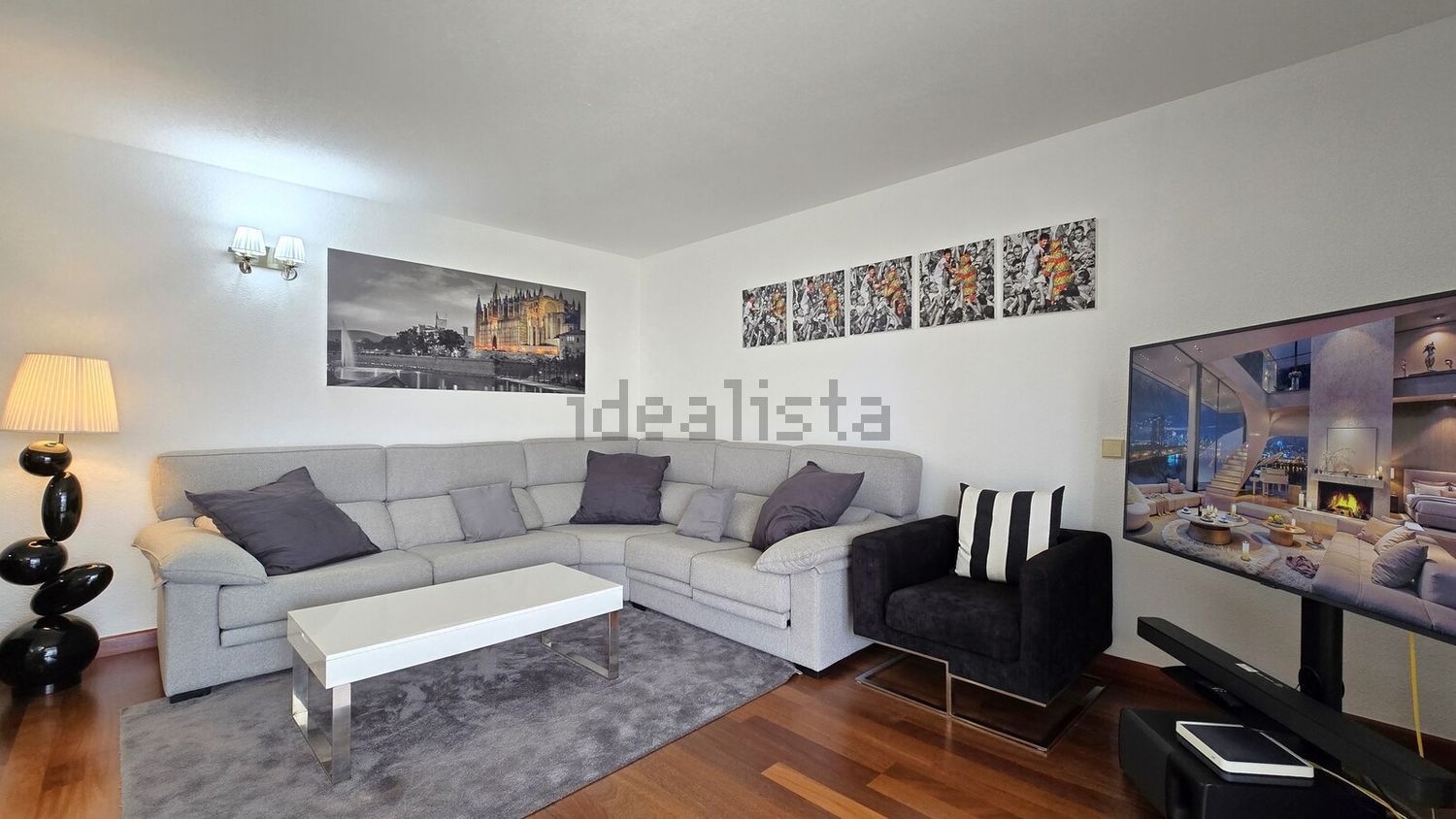 Pis de 107 m² a Palma
