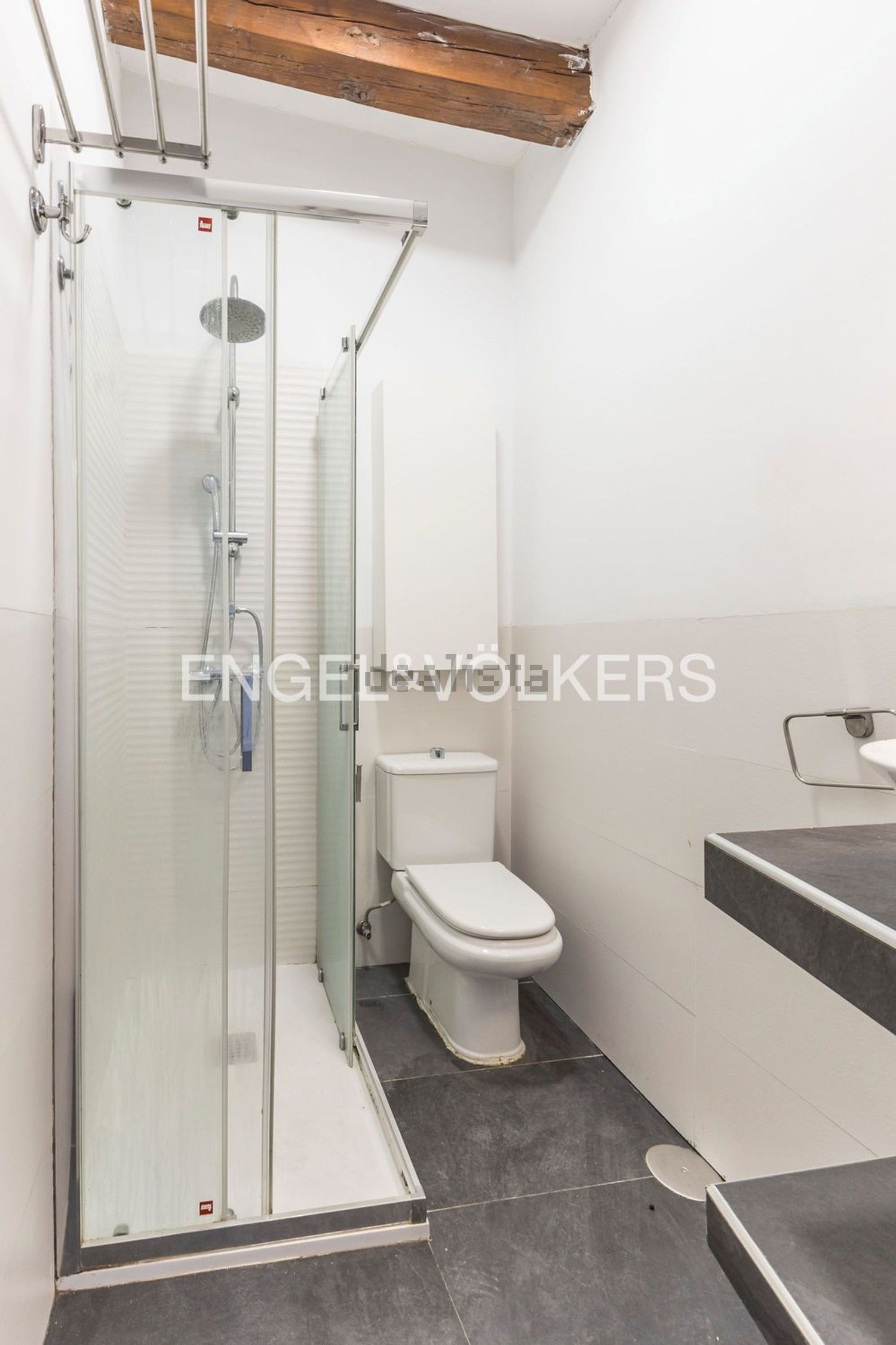 Pis de 73 m² a Madrid