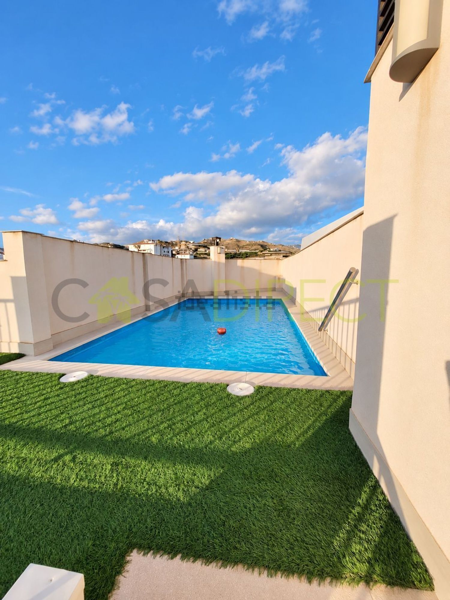 Piso de 52 m² en Torrox