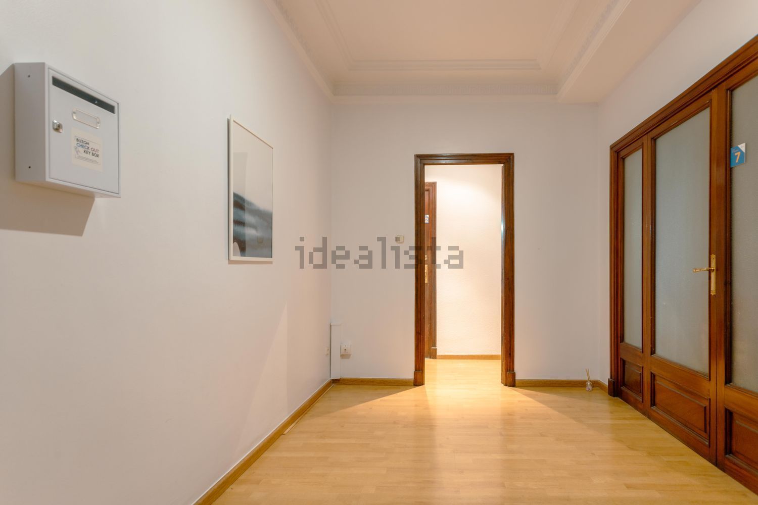 Habitació de lloguer, València