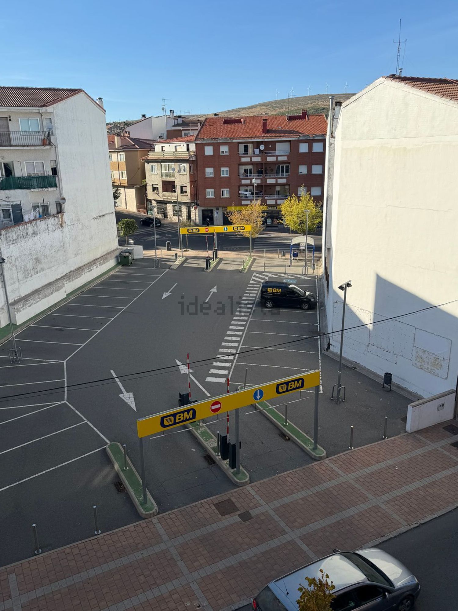 Appartamento 130 m² a Las Navas del Marqués