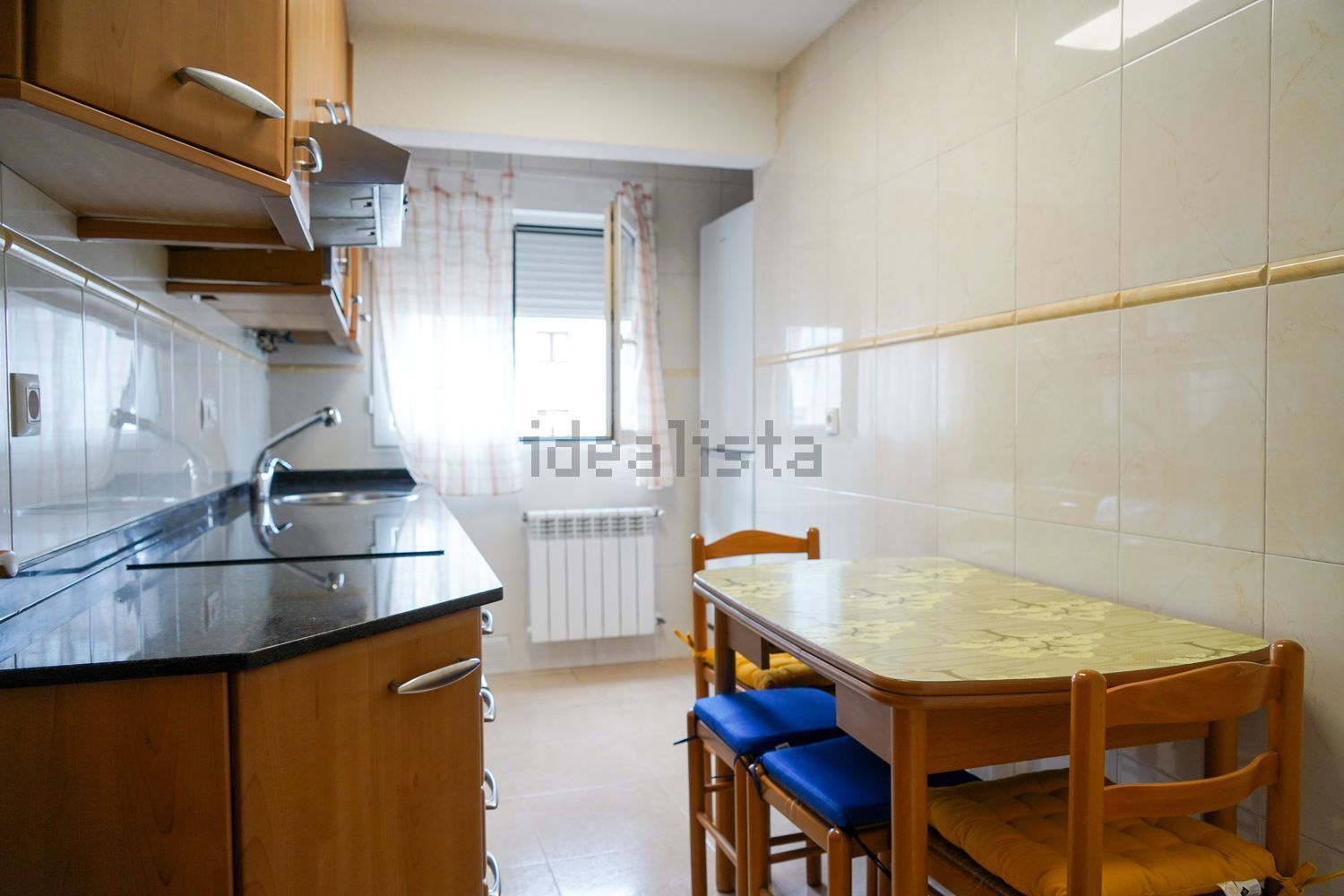 Pis de 65 m² a Gijón
