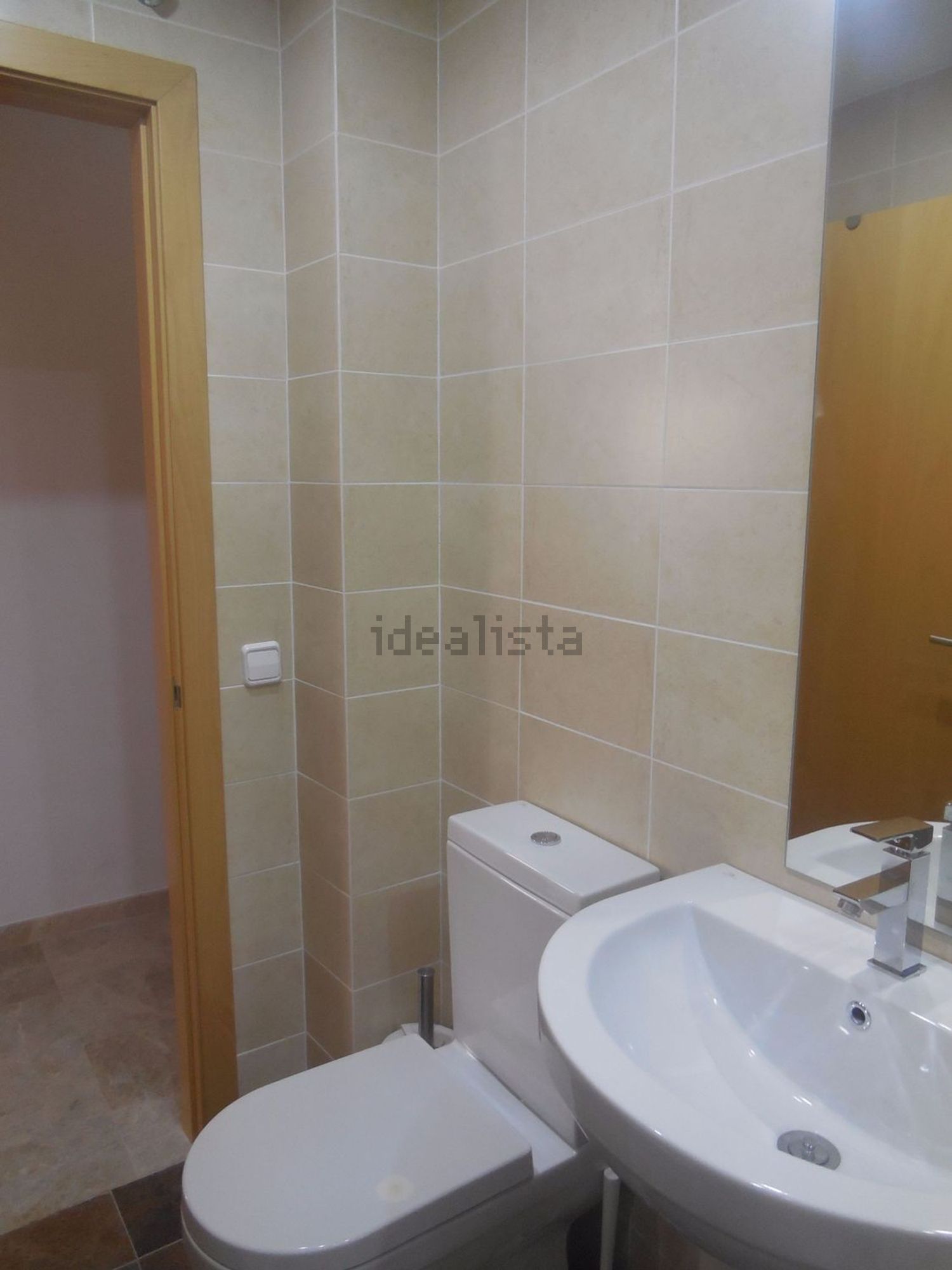 Pis de 40 m² a Ciudad Real