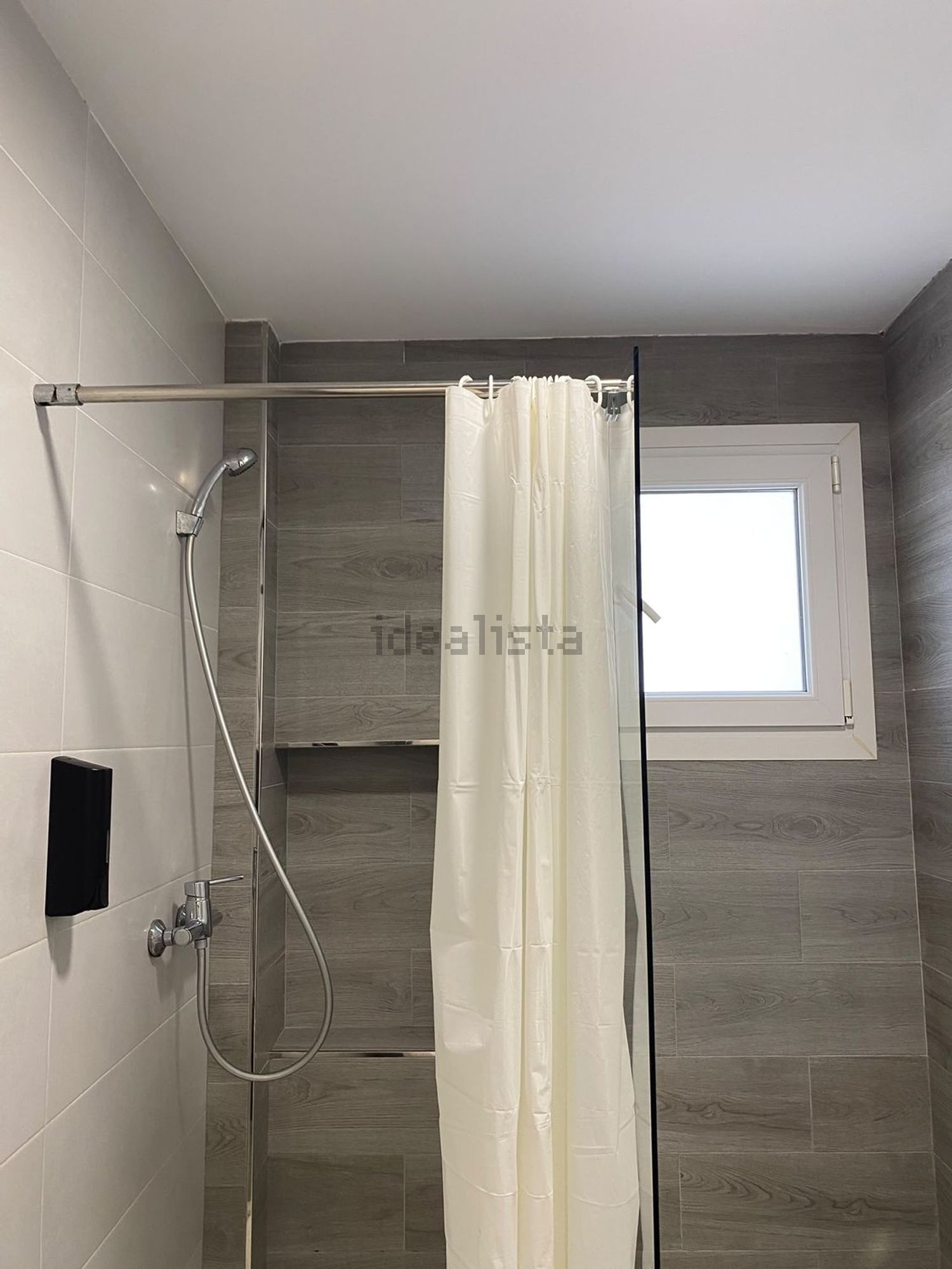 Piso de 45 m² en Málaga