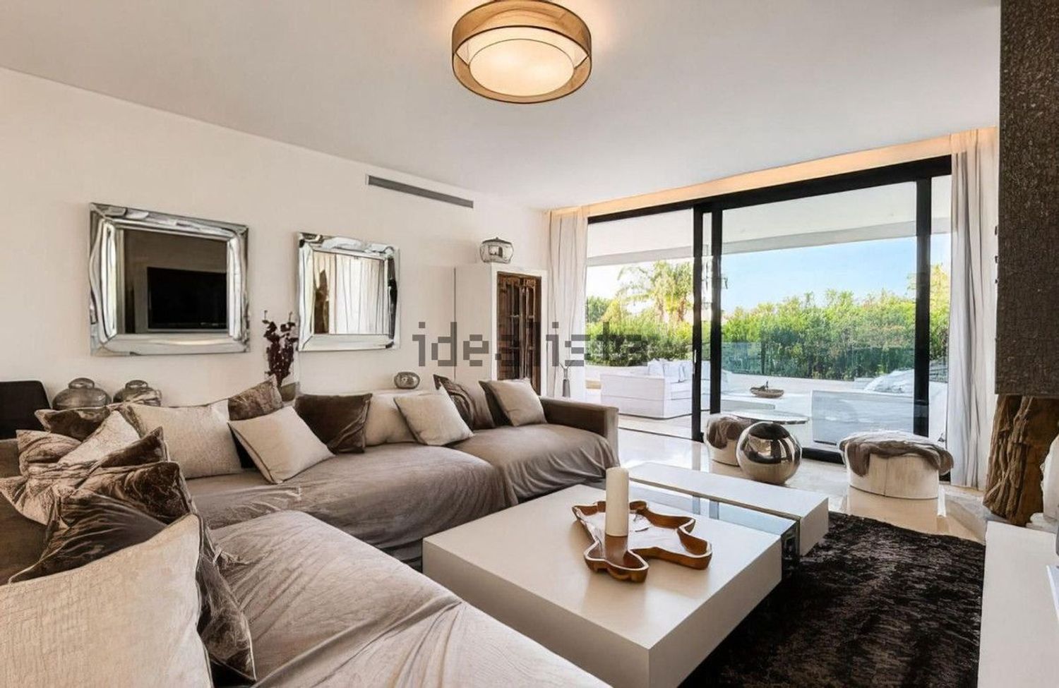 Pis de 380 m² a Marbella