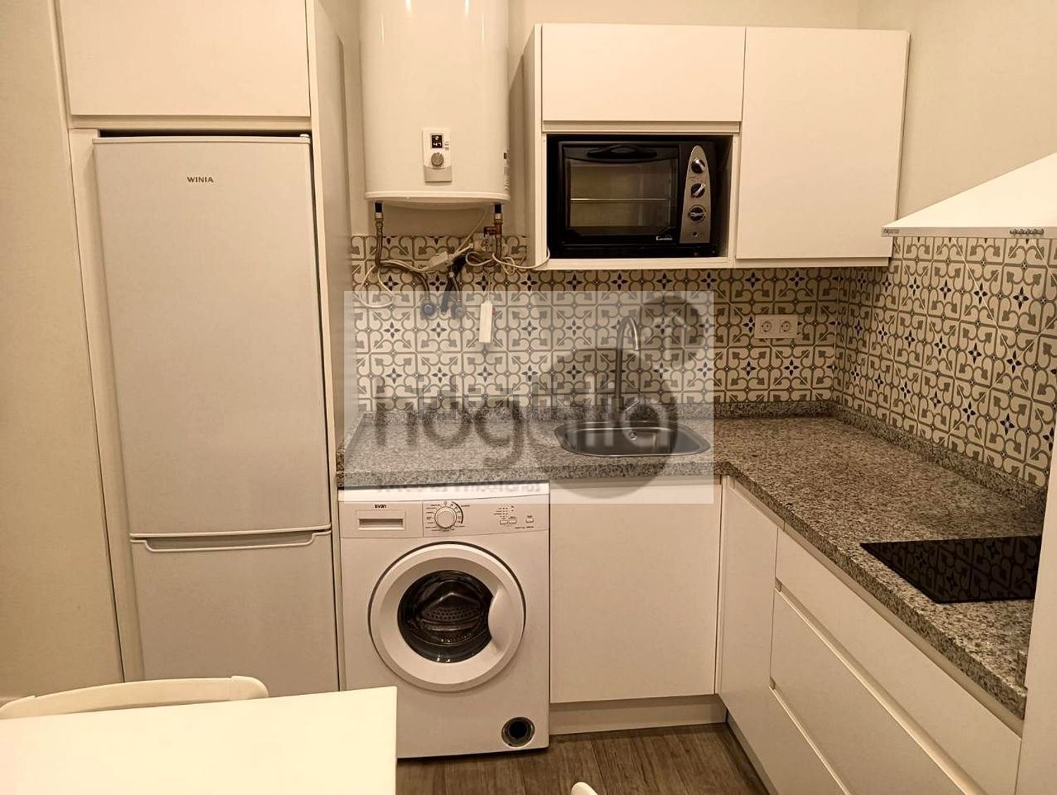 Pis de 45 m² a Sevilla
