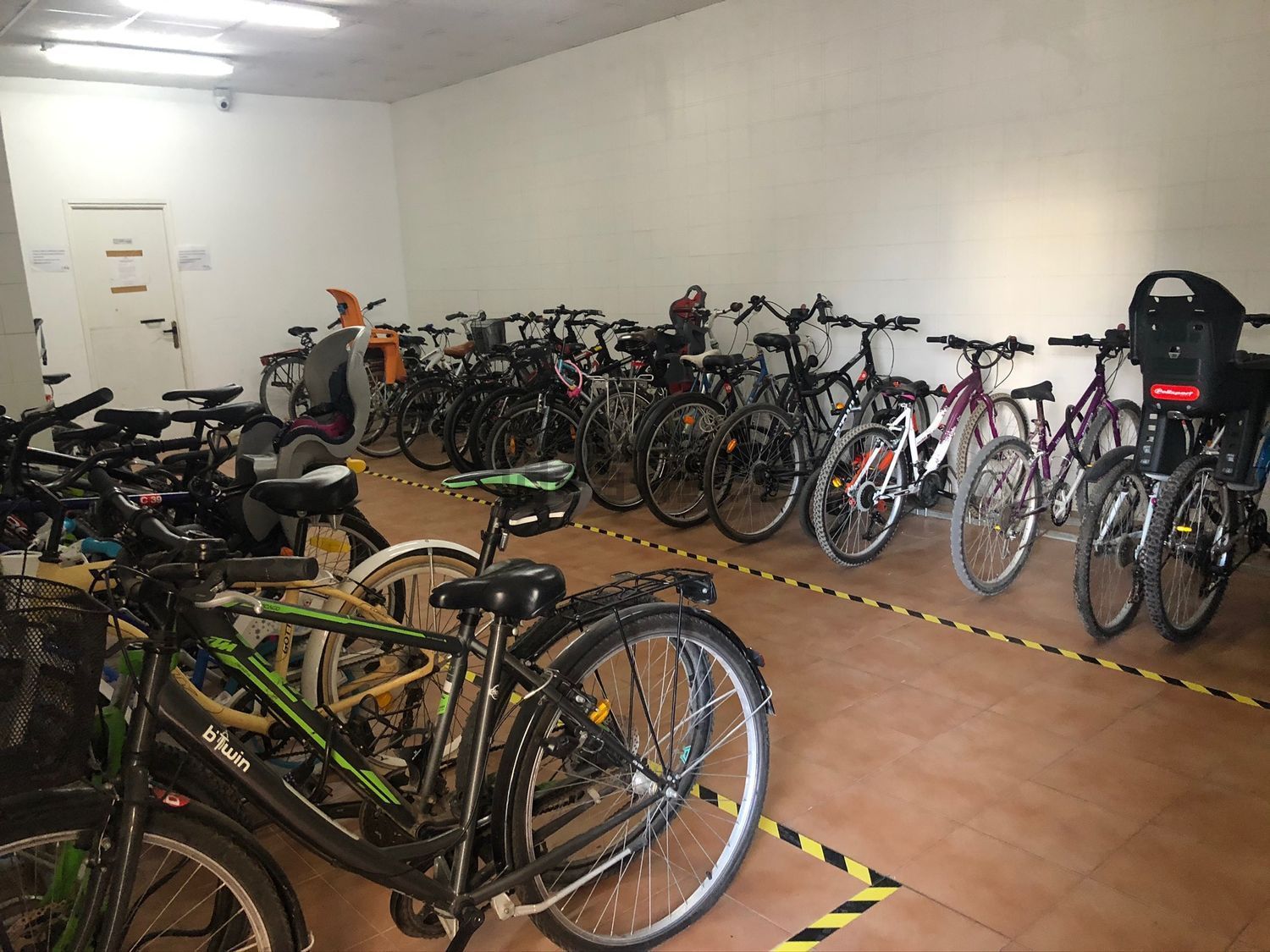 Pis de 97 m² a València