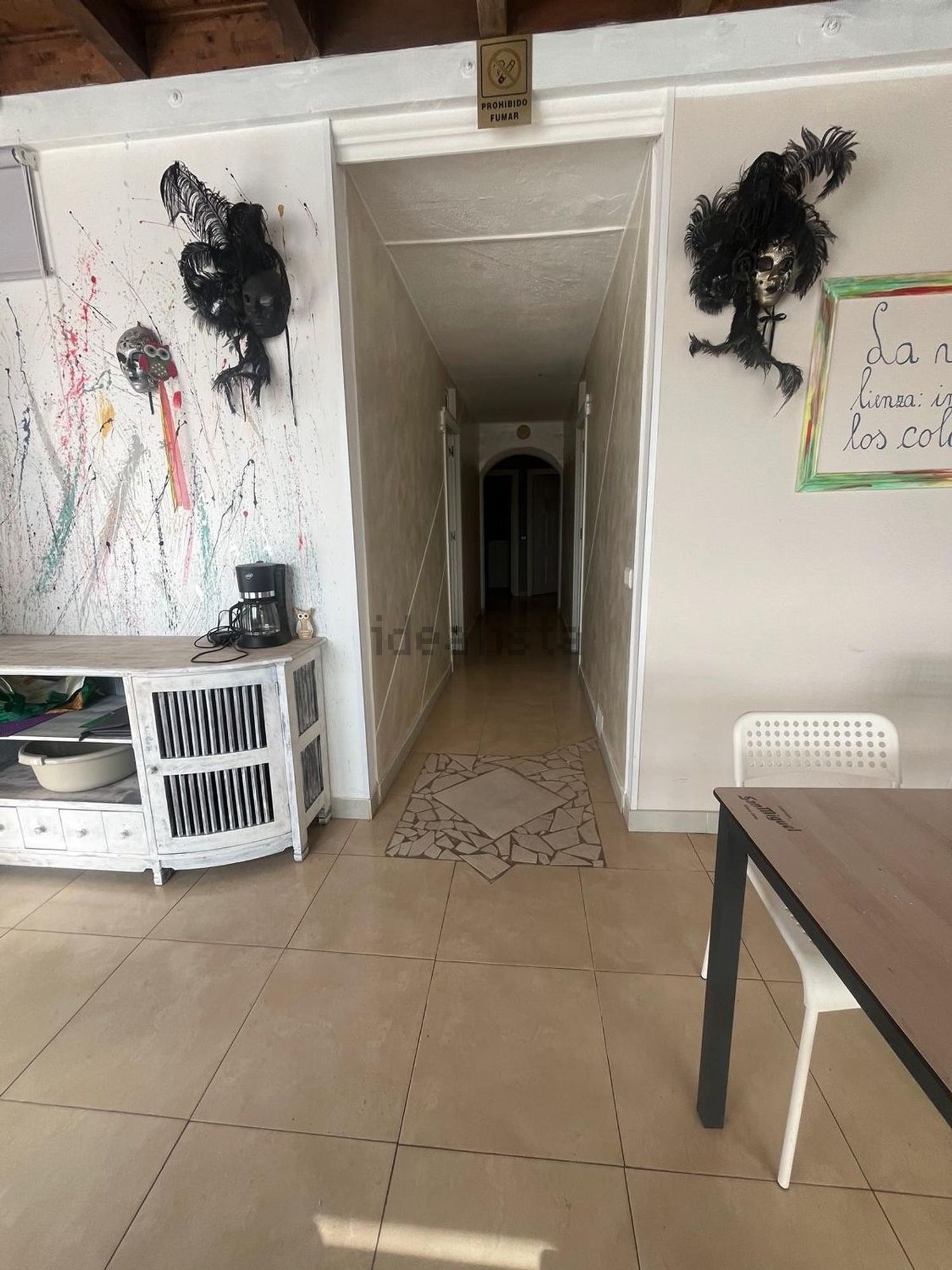 Zimmer zur Miete, Adeje