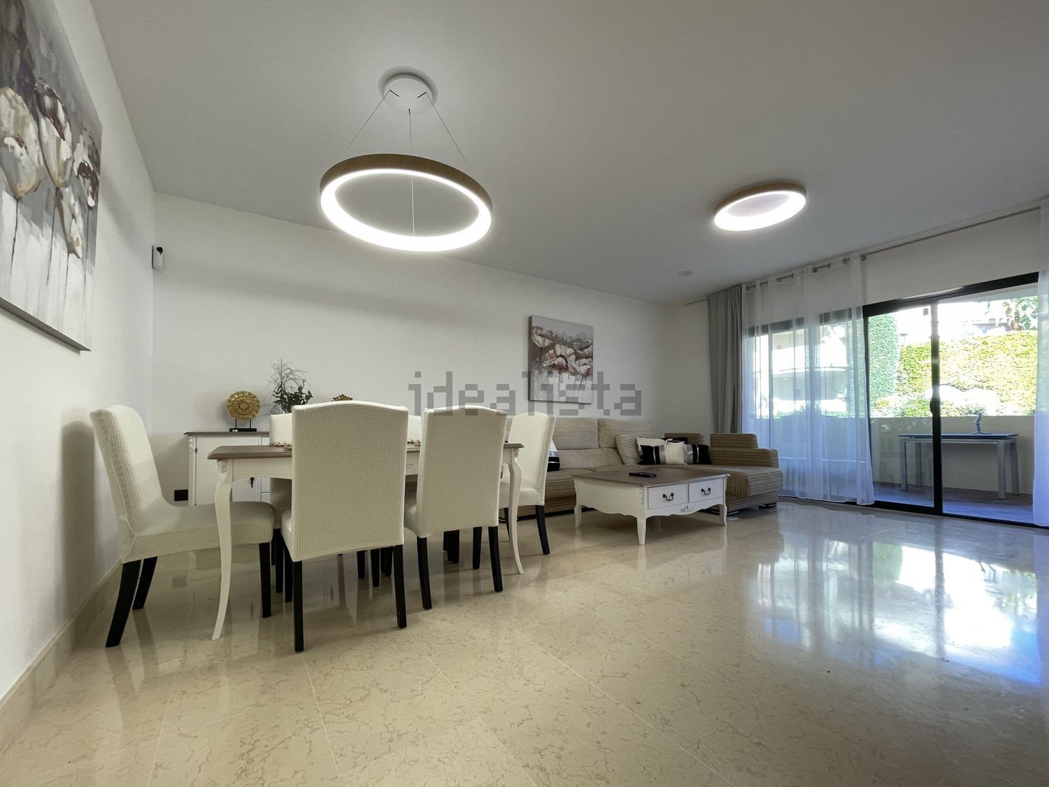 Pis de 170 m² a Benahavís