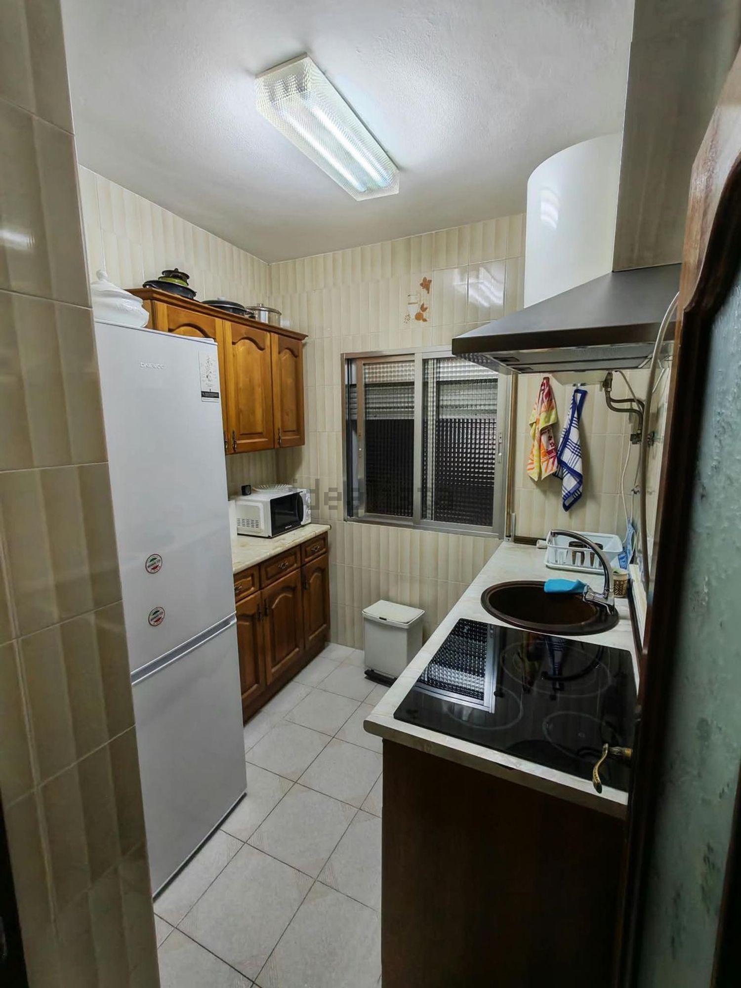 Piso de 60 m² en Madrid