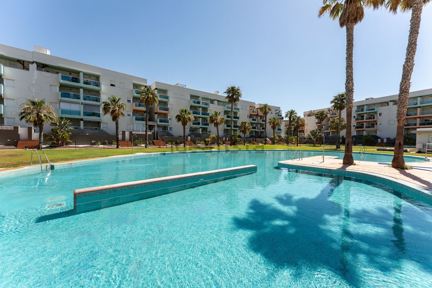 Piso de 70 m² en El Ejido