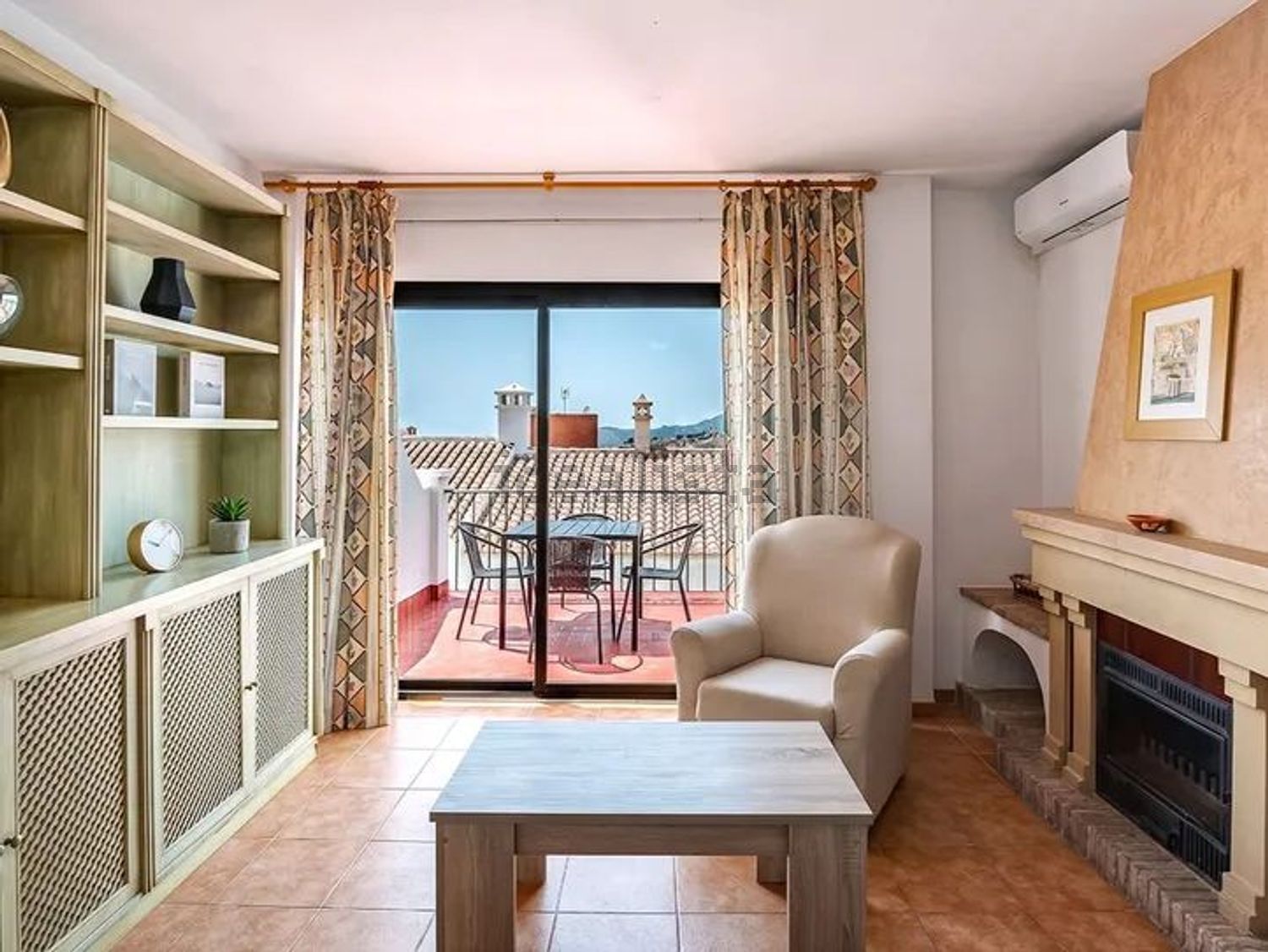 Pis de 90 m² a Frigiliana