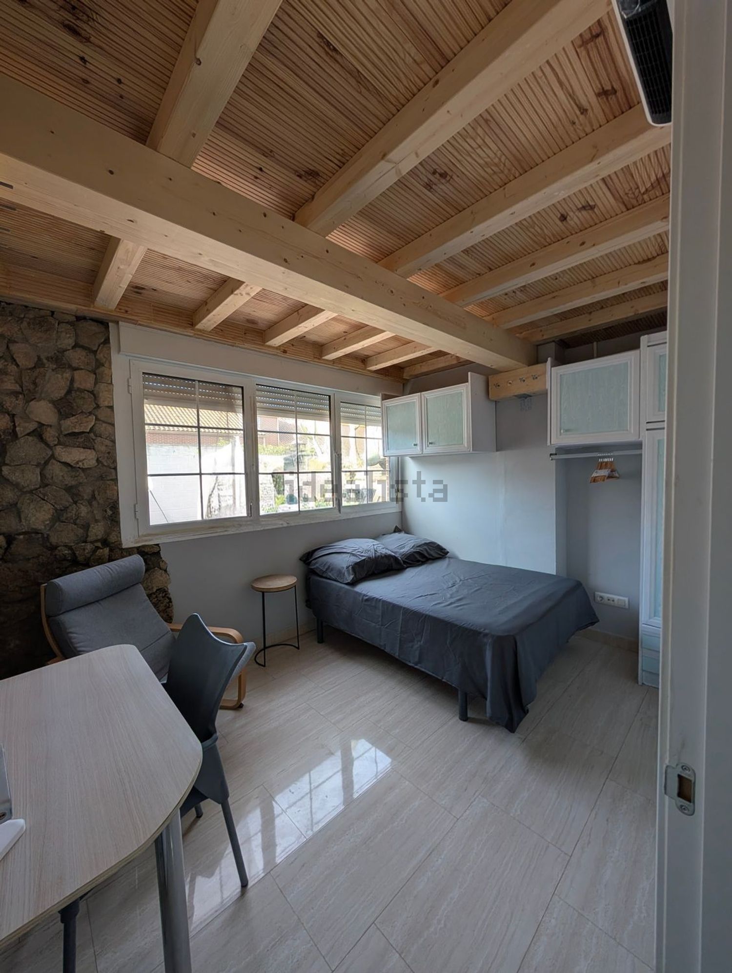 Habitación en alquiler, La Puebla de Alfindén