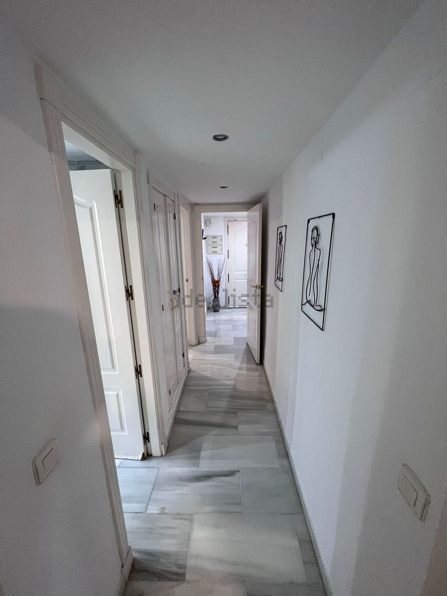 Pis de 125 m² a Marbella
