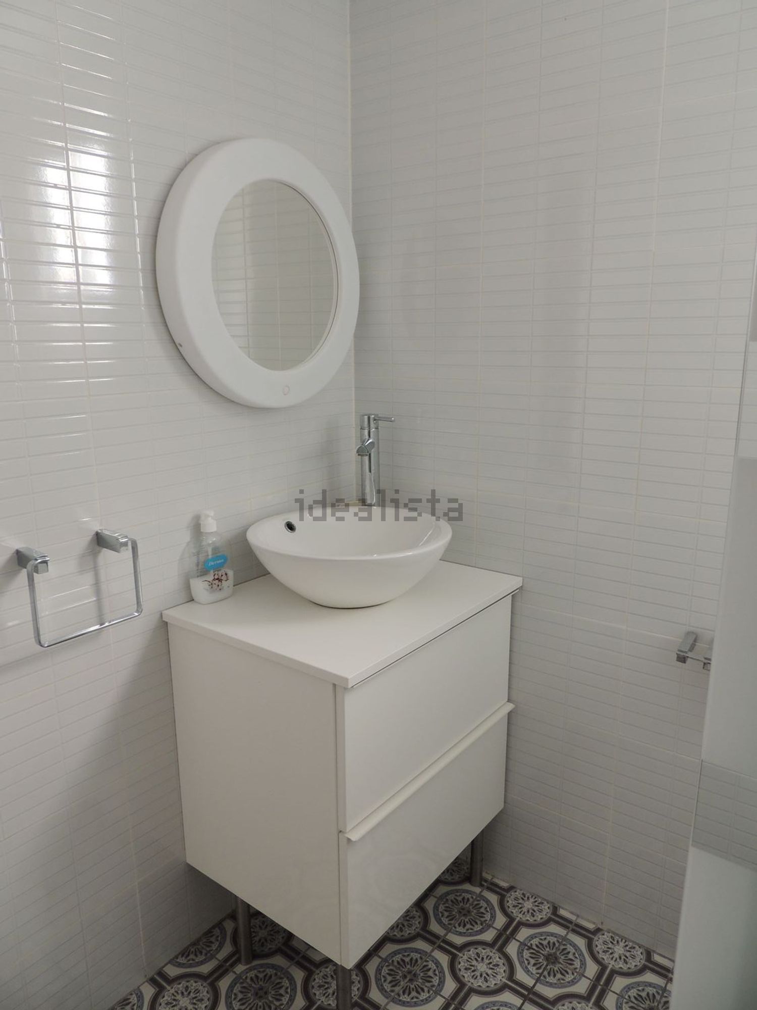Wohnung 80 m² in Valencia
