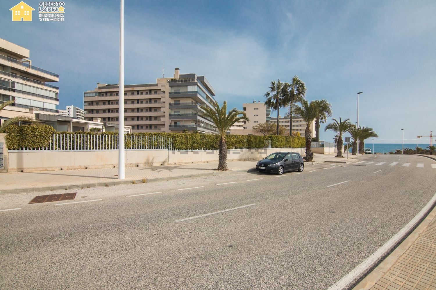 Pis de 91 m² a Elx