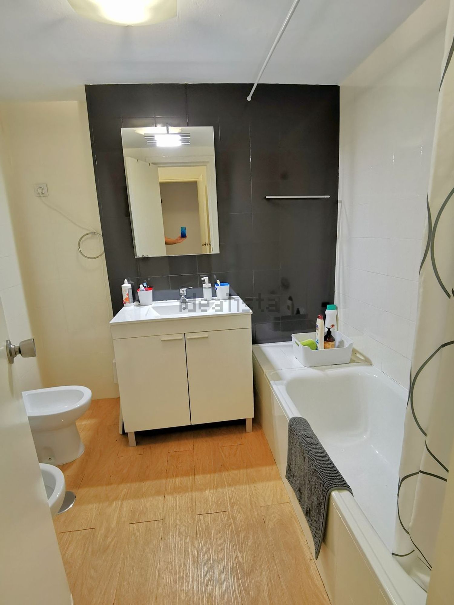 Habitació de lloguer, Màlaga