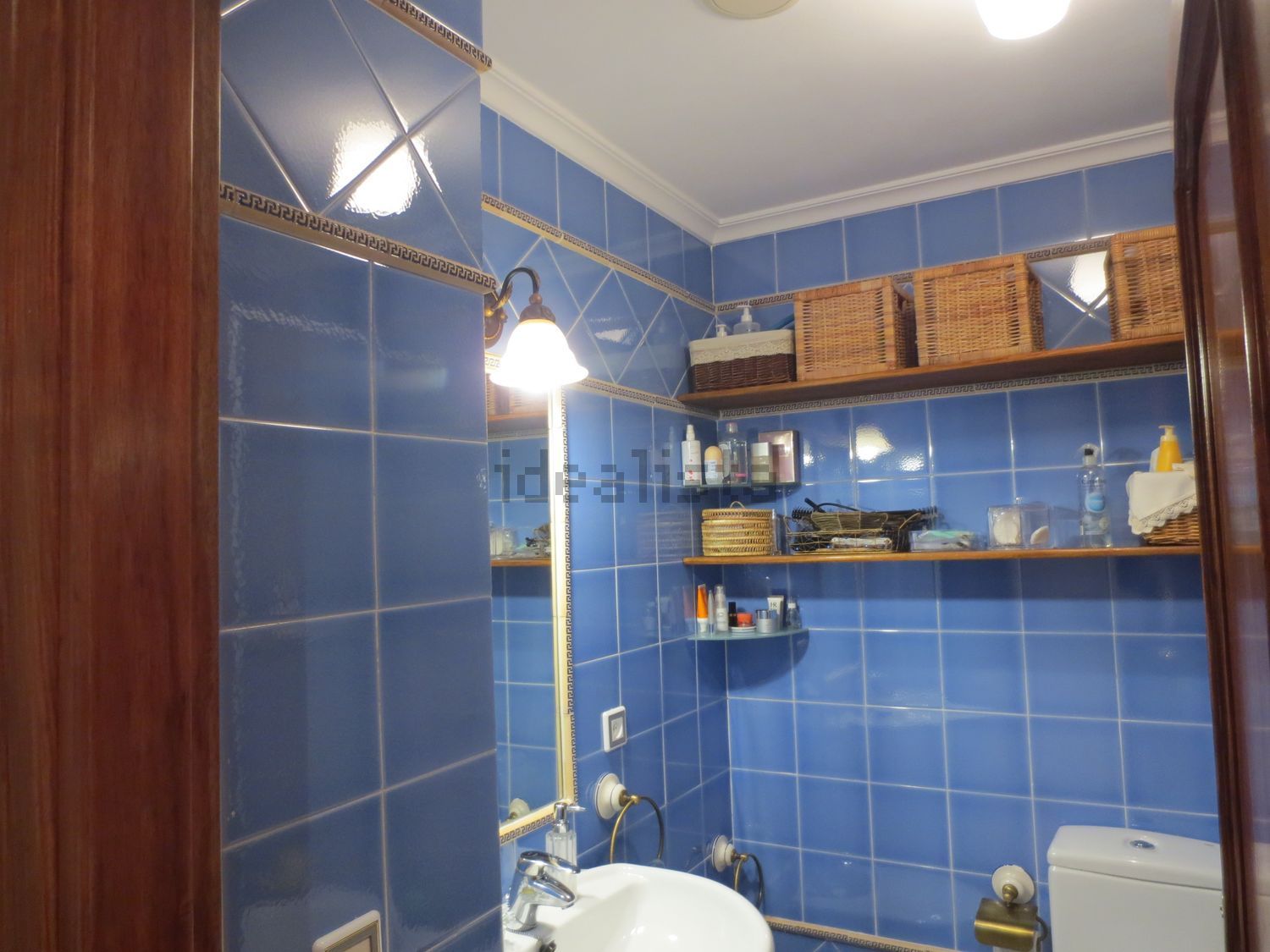 Piso de 100 m² en Ávila