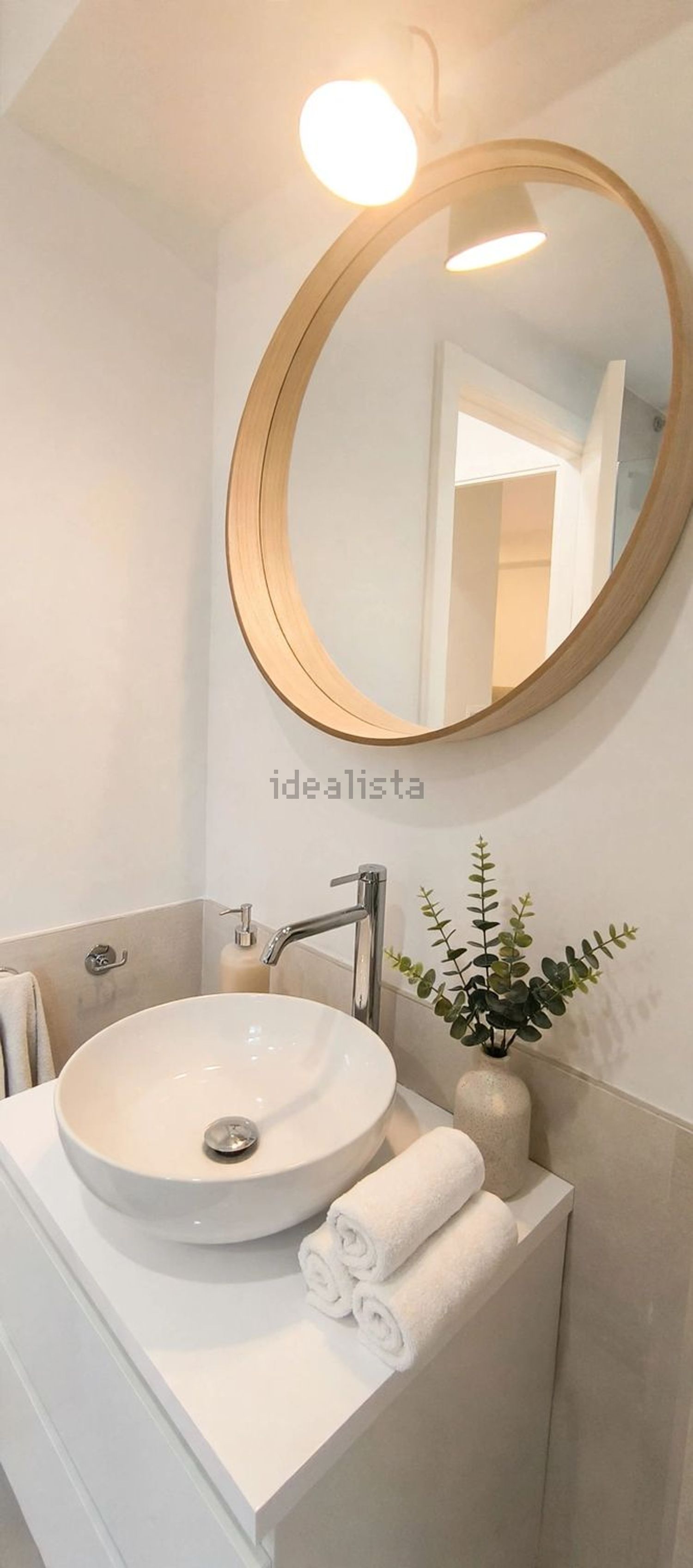 Pis de 120 m² a Sevilla