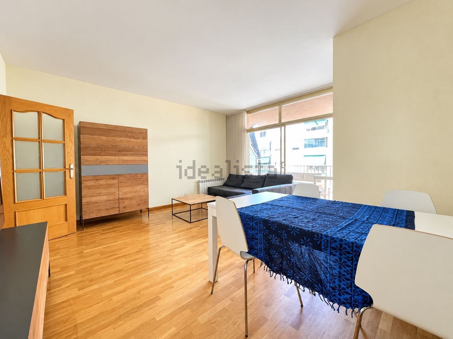 Pis de 127 m² a Barcelona