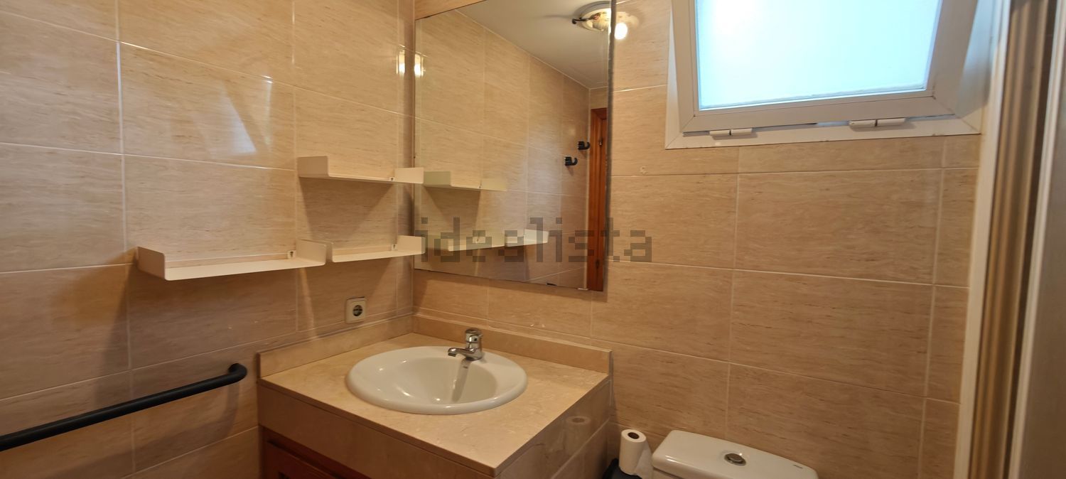Piso de 93 m² en Palma