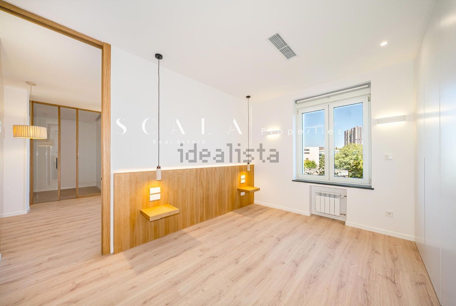 Pis de 105 m² a Madrid