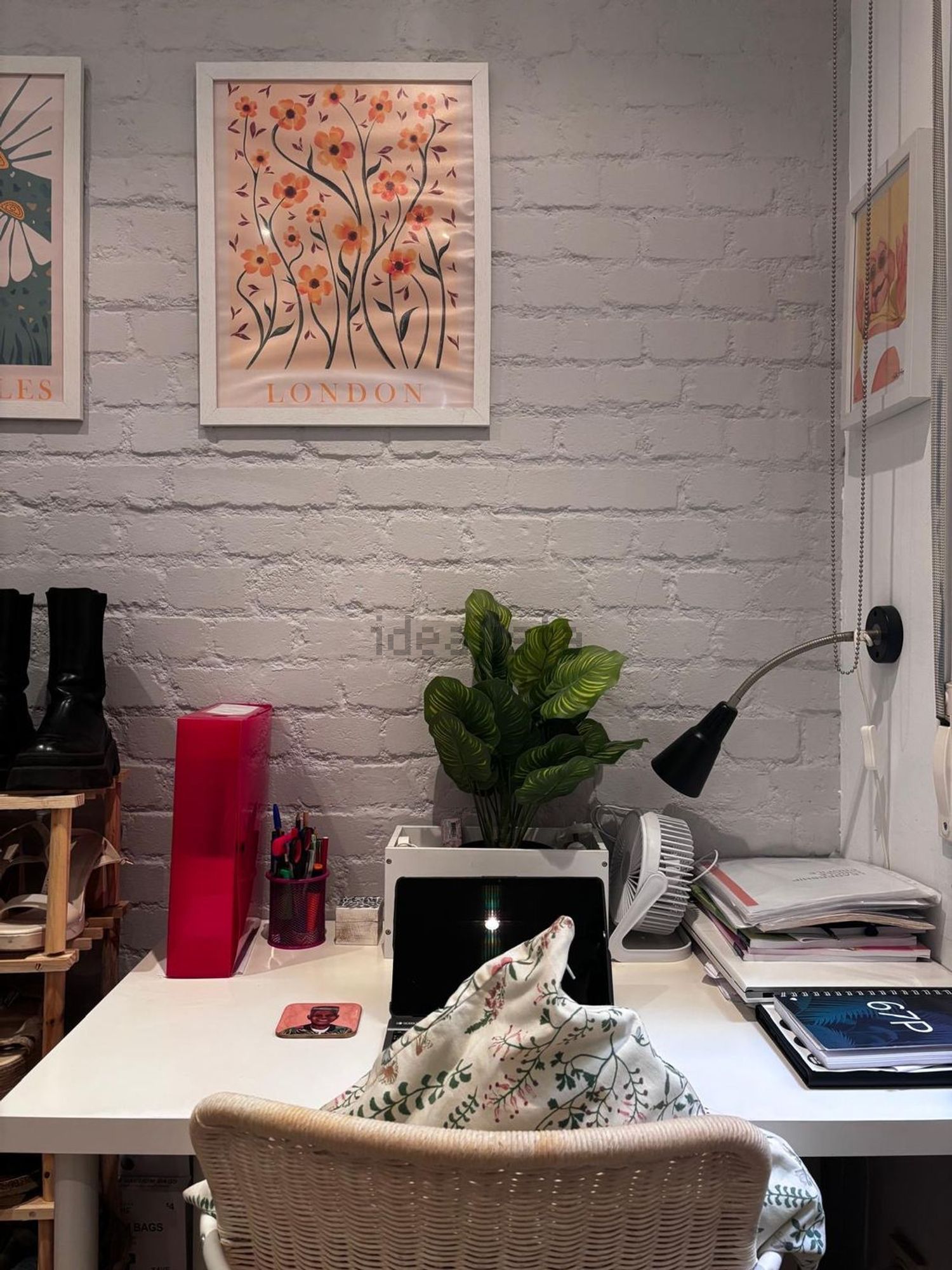 Wohnung 55 m² in Madrid