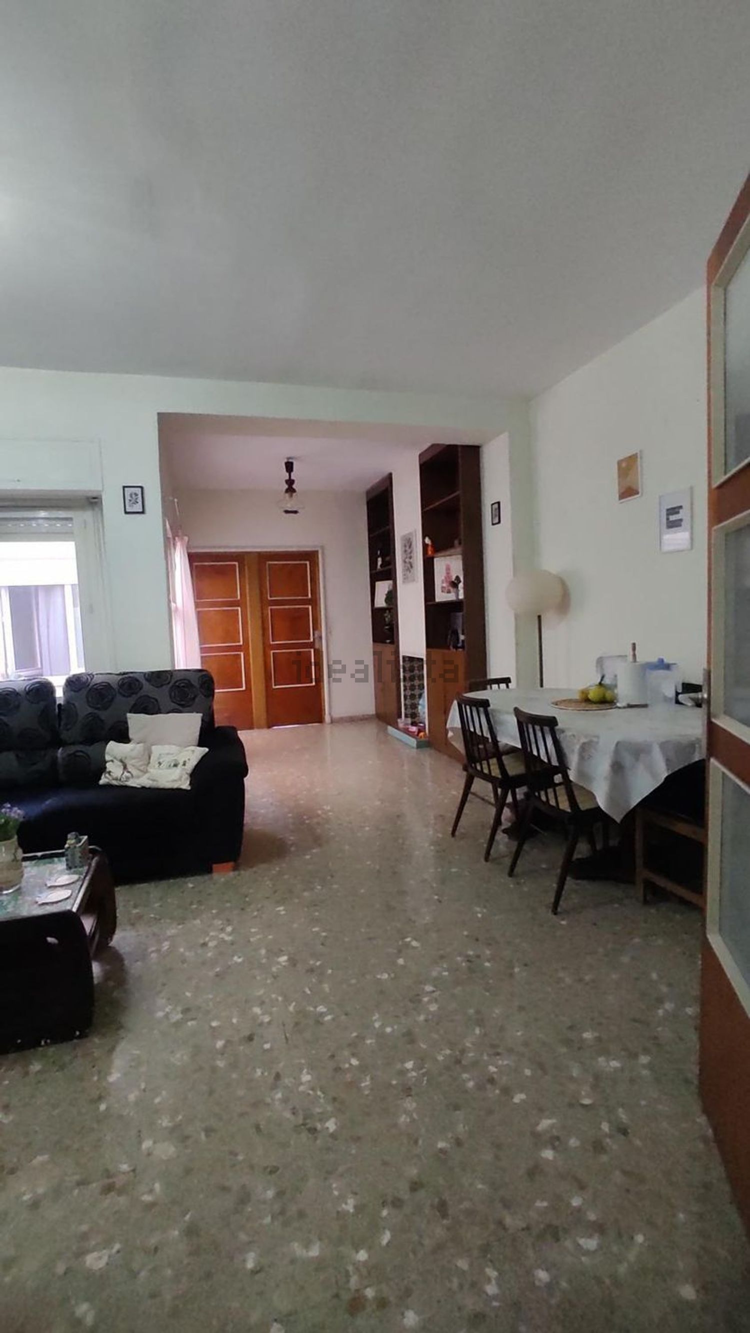 Habitació de lloguer, Alacant