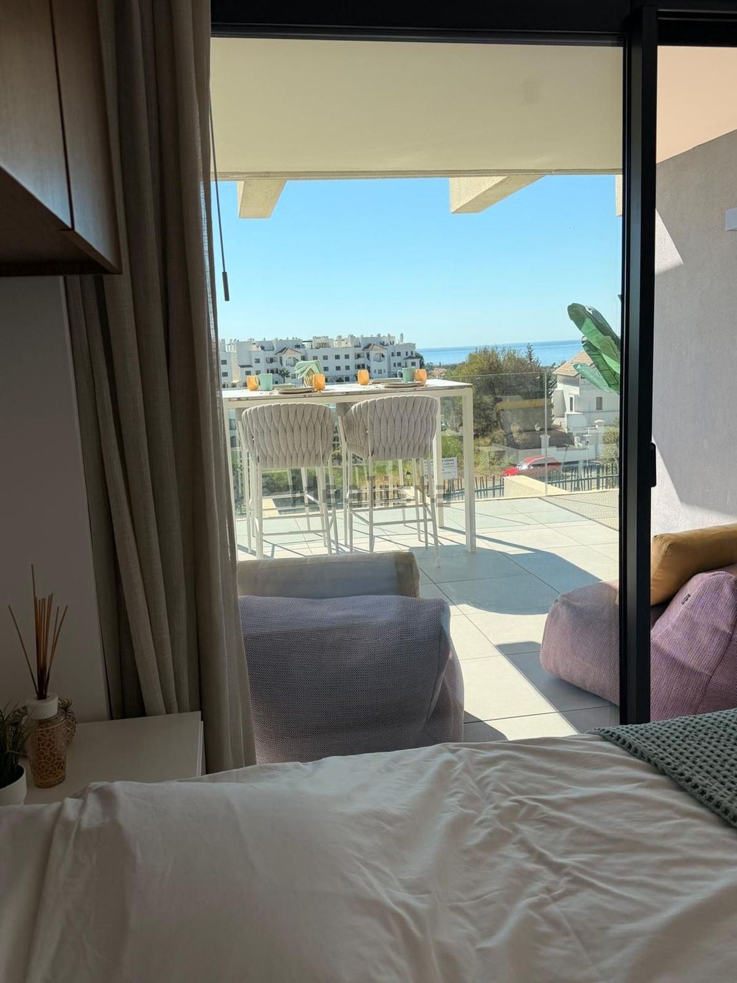 Pis de 149 m² a Estepona