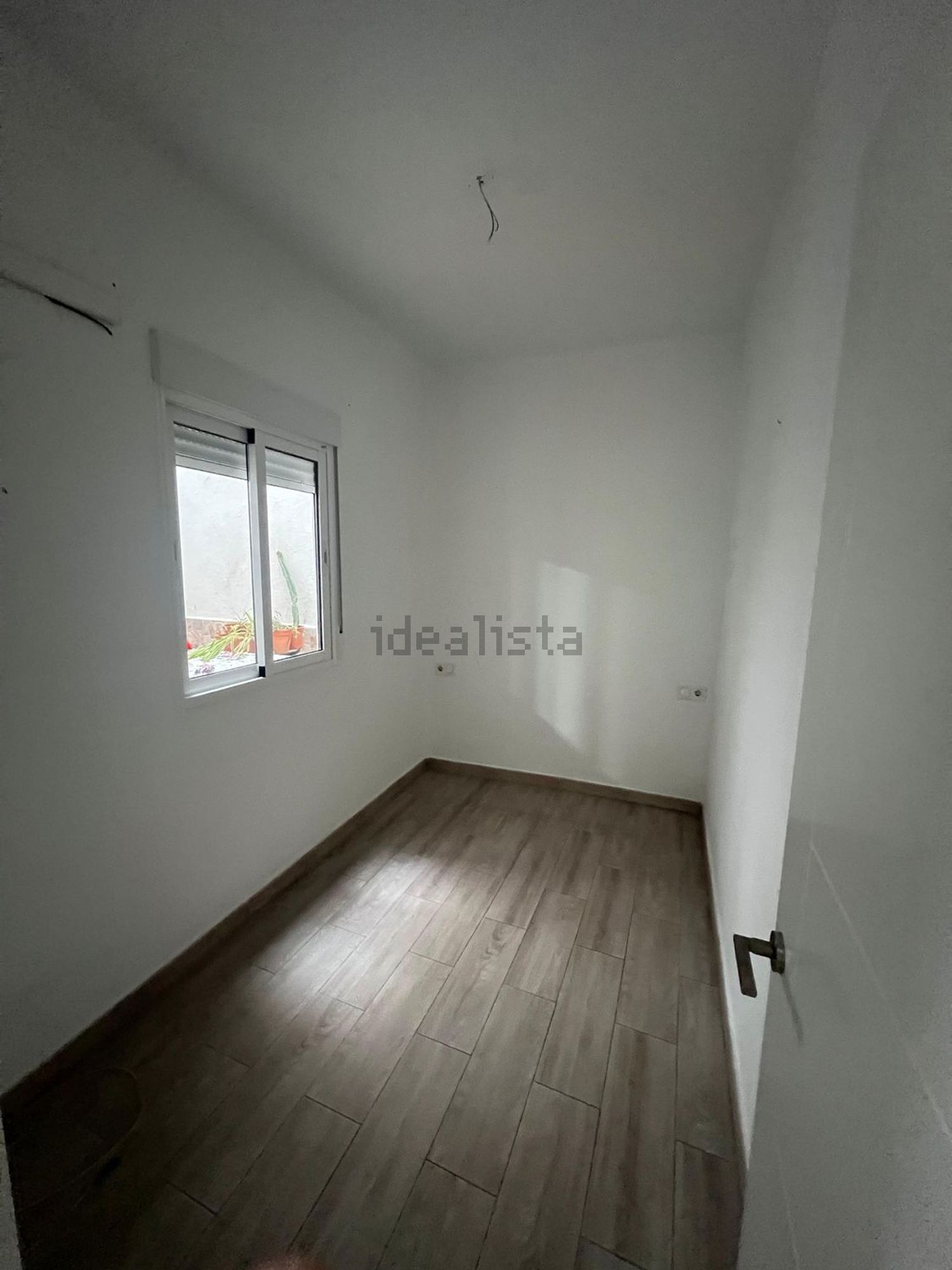 Pis de 77 m² a Màlaga