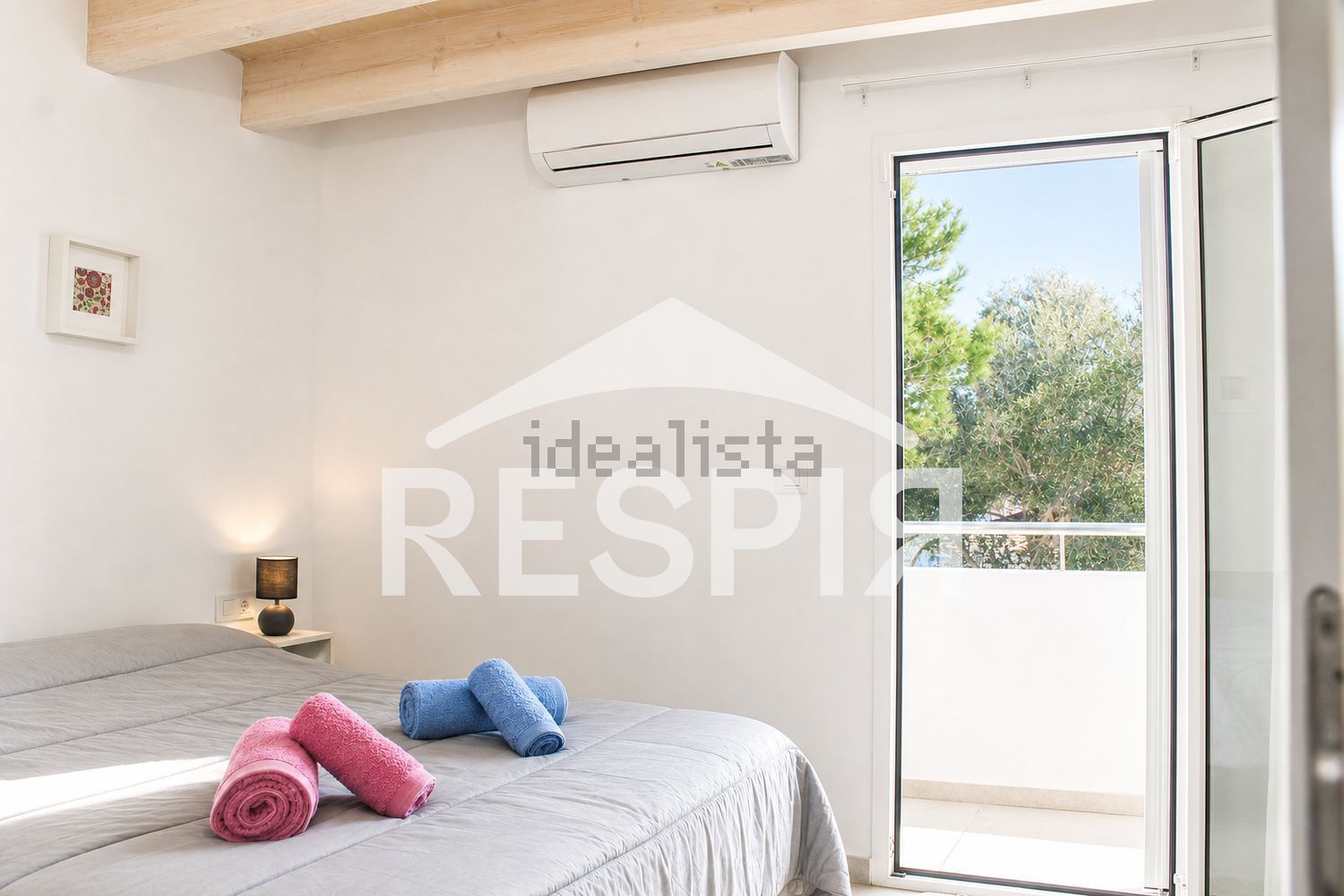 Квартира 50 м² у Ciutadella