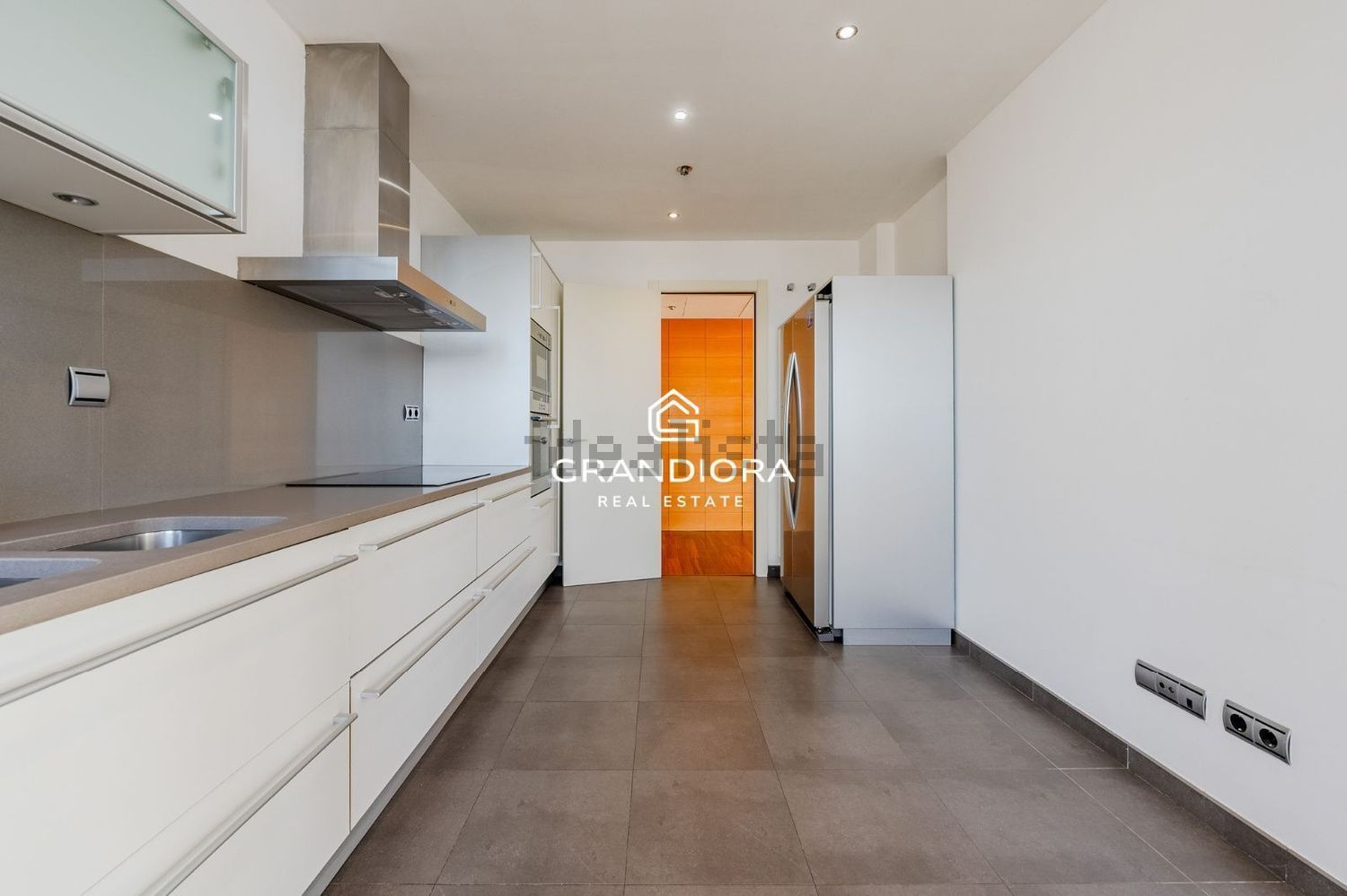 Flat 299 m² in Barcelona