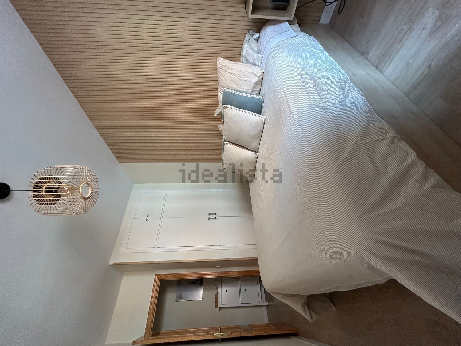 Piso de 74 m² en Madrid