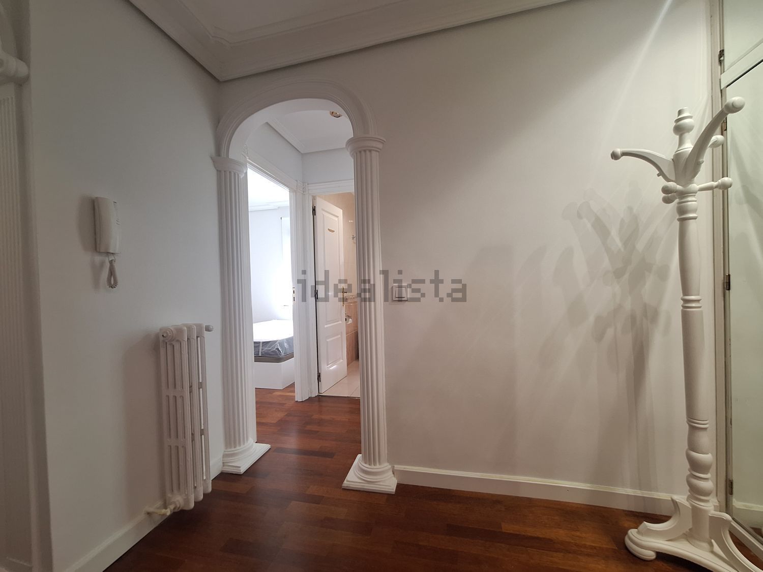 Habitació de lloguer, Valladolid