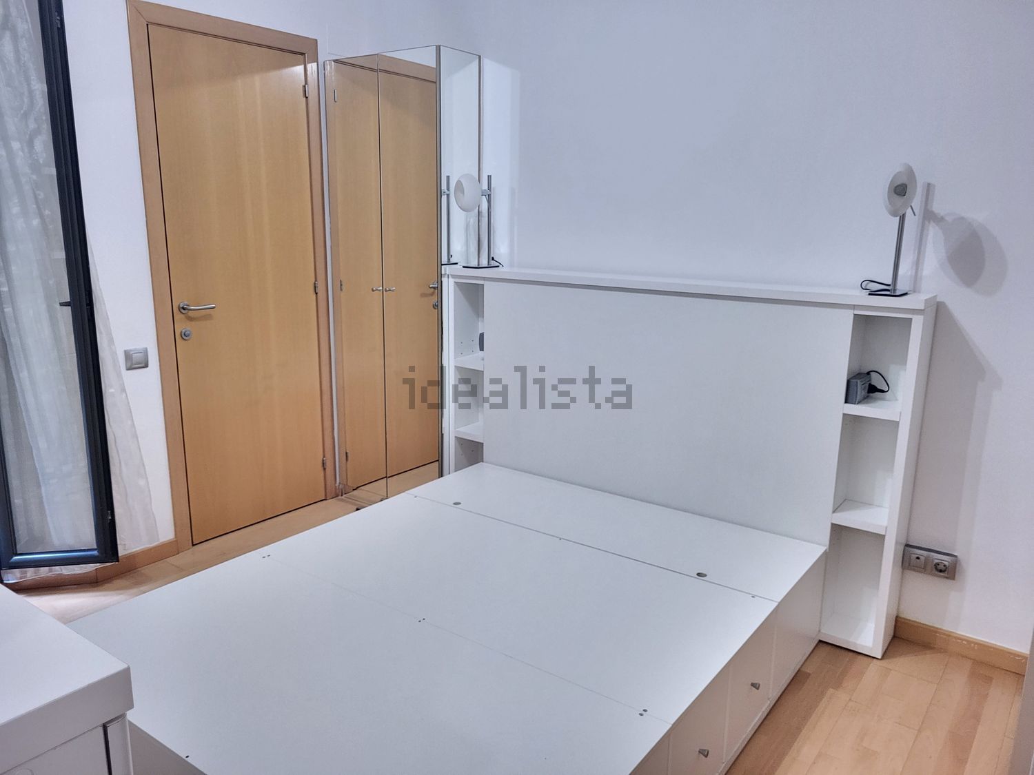 Piso de 111 m² en Barcelona