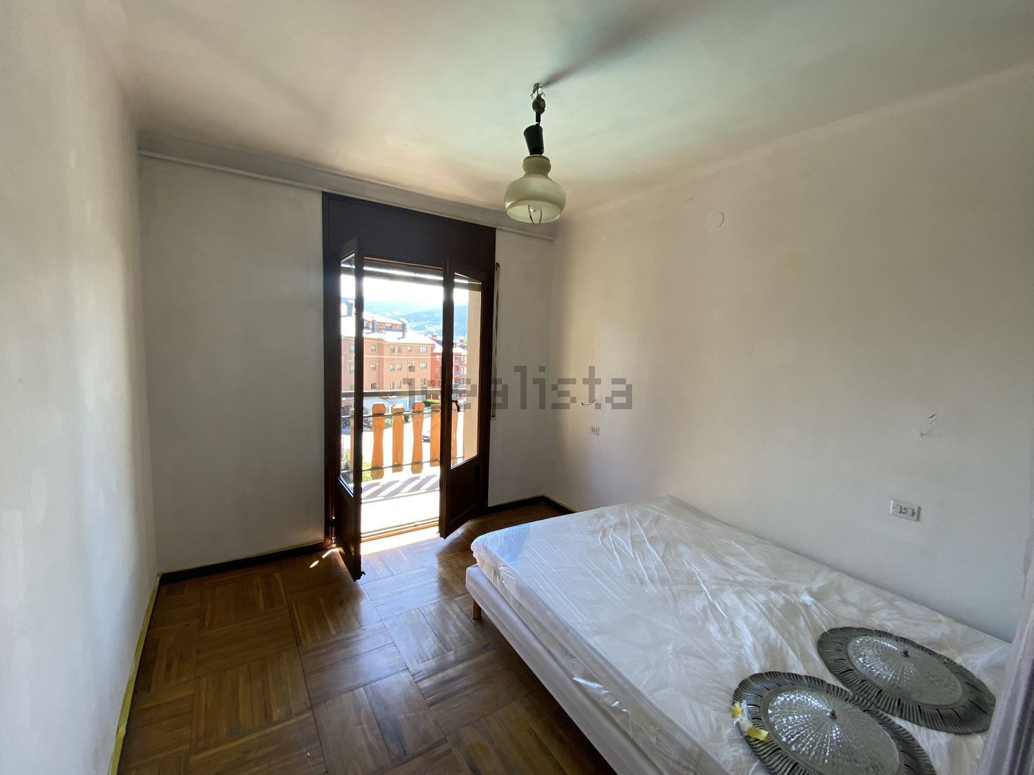 Piso de 72 m² en Puigcerdà