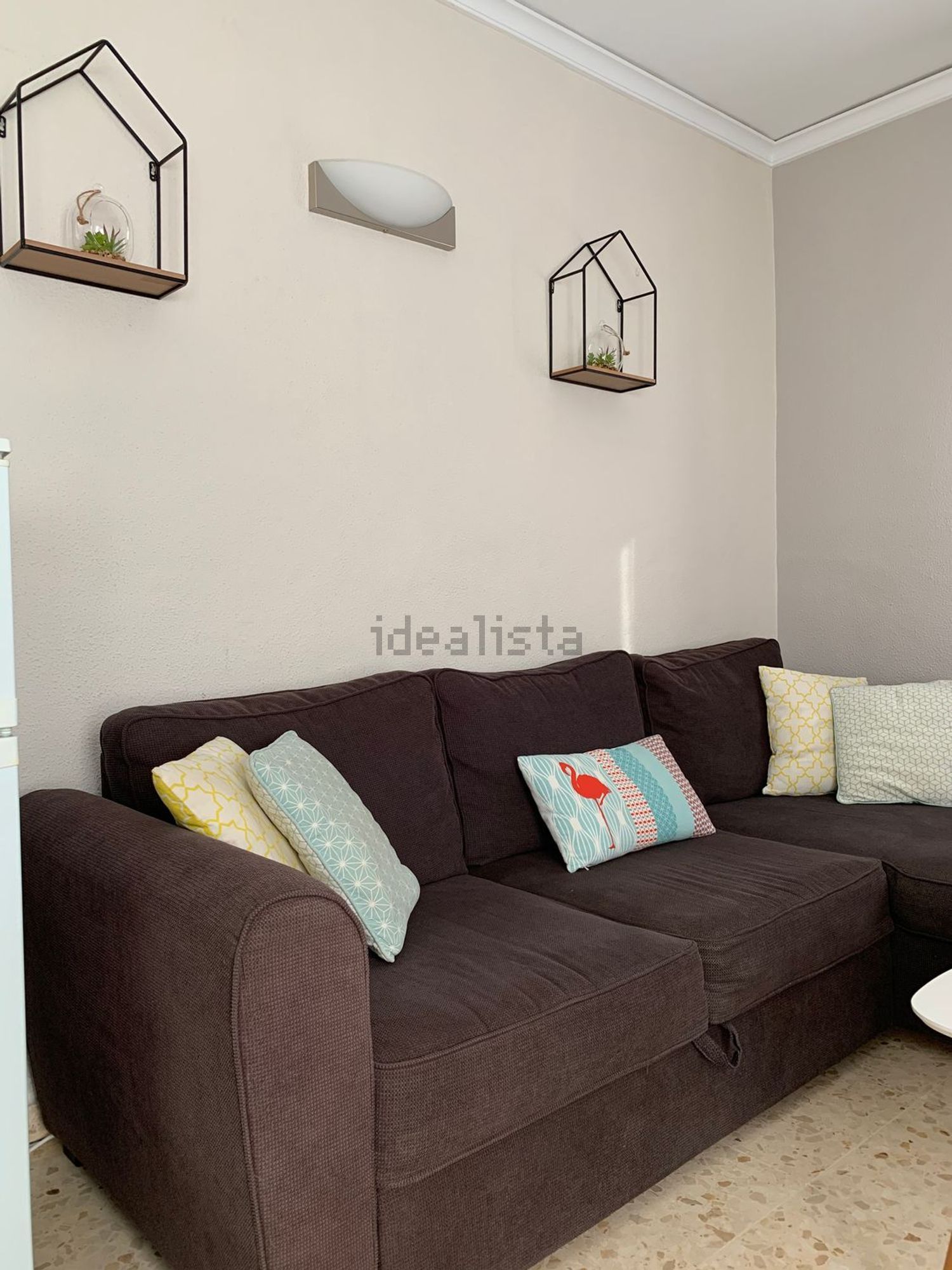 Appartement 50 m² à Dénia